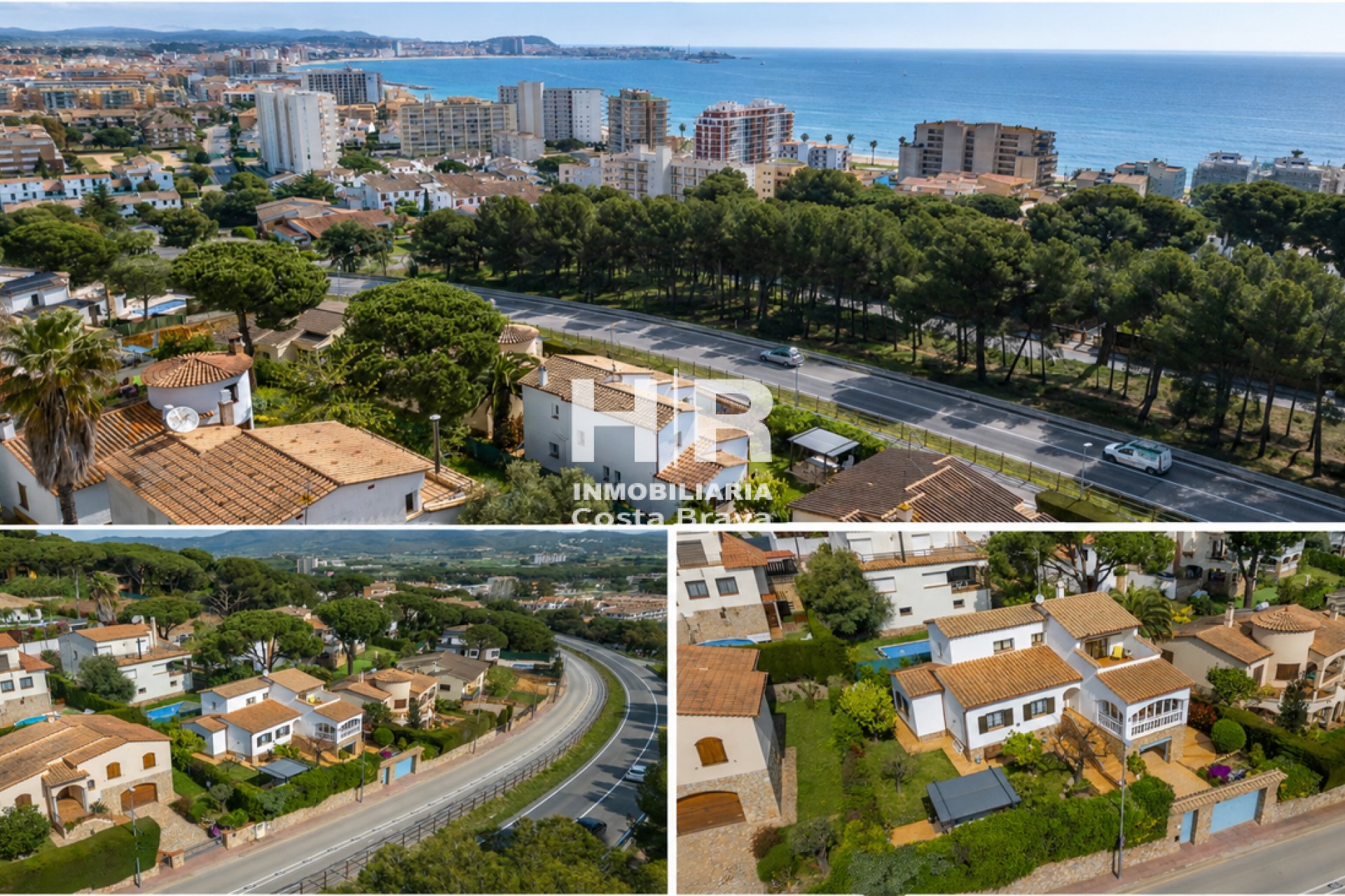 Venda - Casa unifamiliar - Sant Antoni De Calonge - Torre Valentina