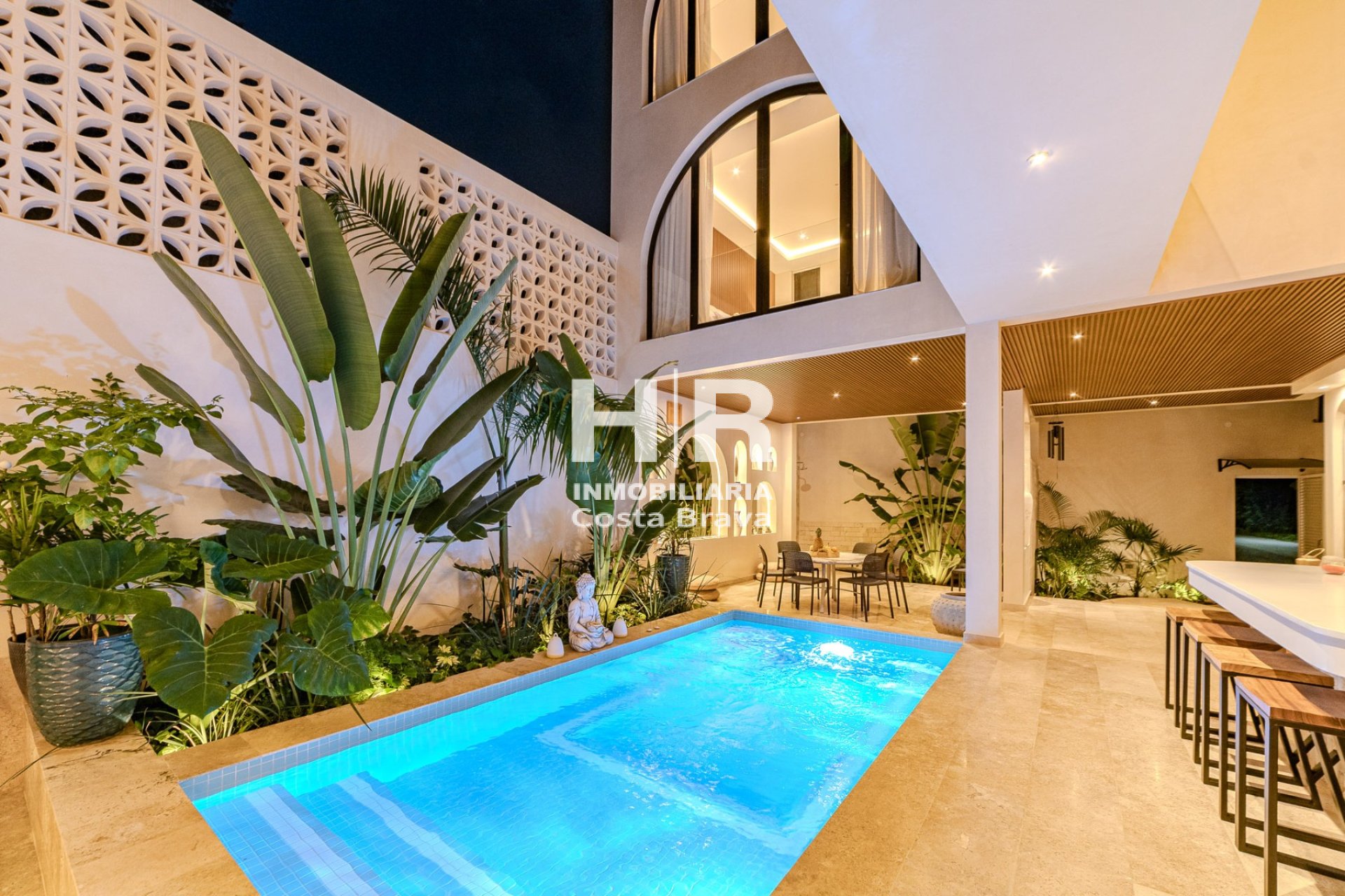 Venda - Casa unifamiliar - TULUM - Colonia 
