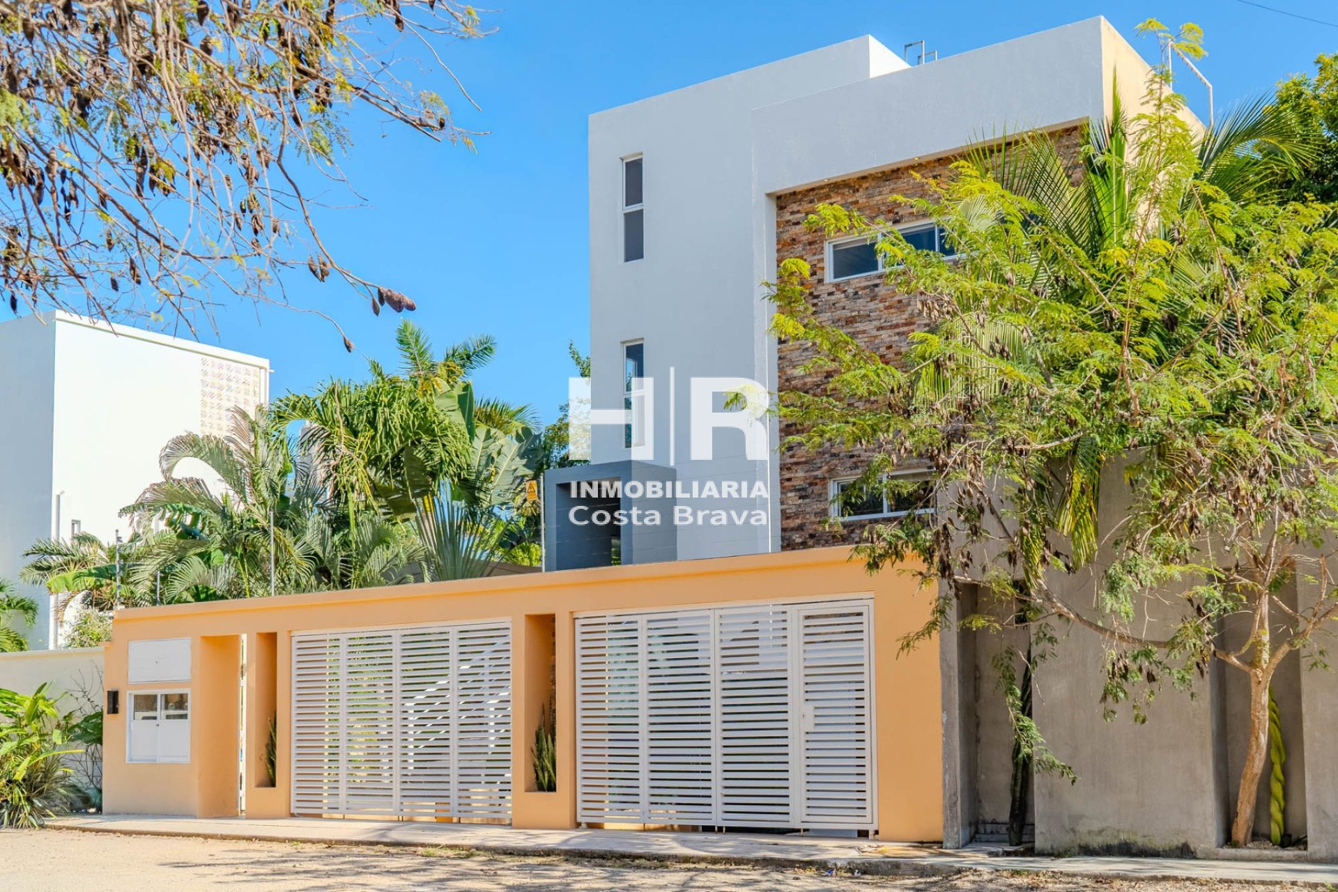Venda - Casa unifamiliar - TULUM - Colonia 