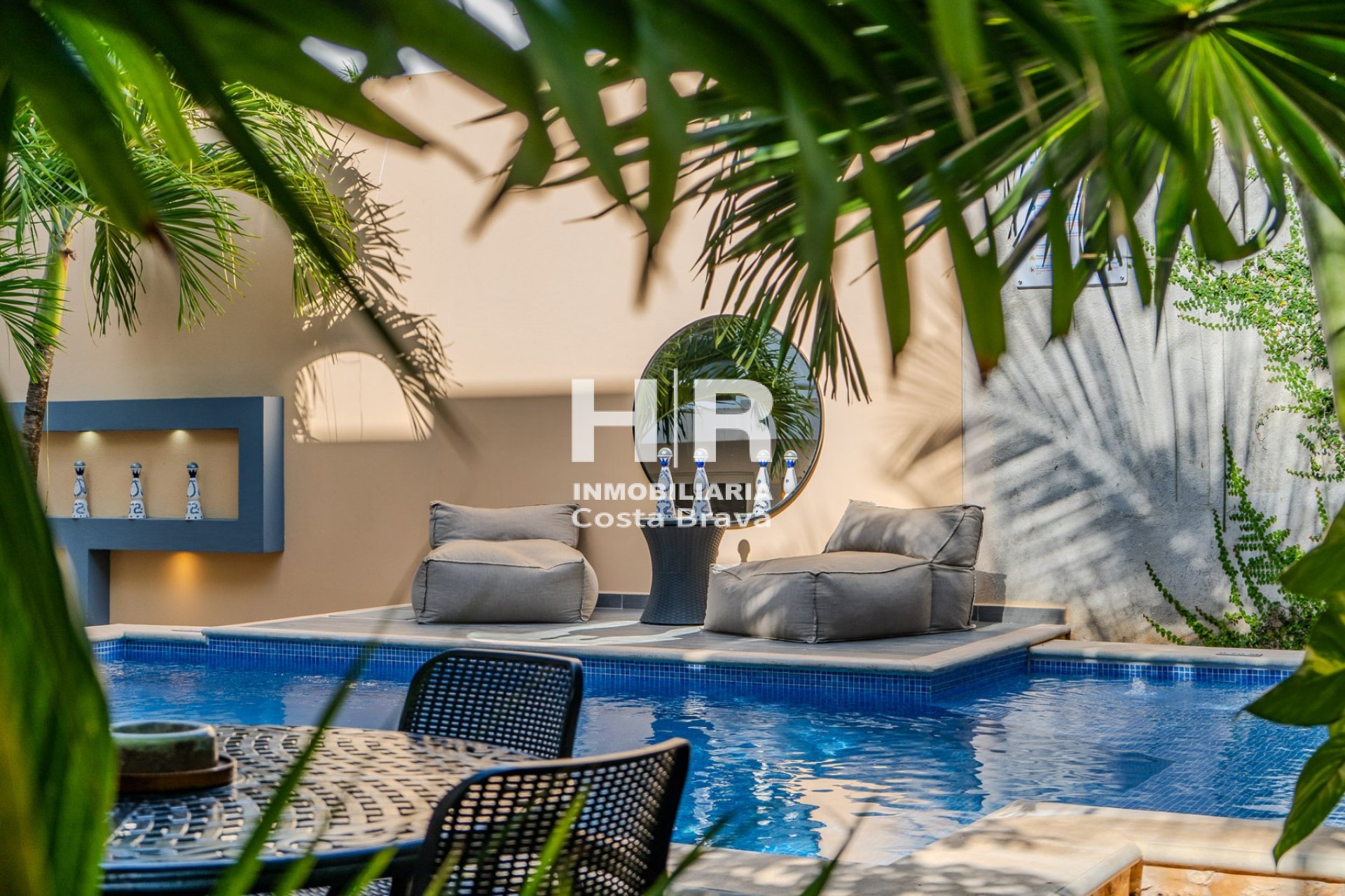Venda - Casa unifamiliar - TULUM - Colonia 