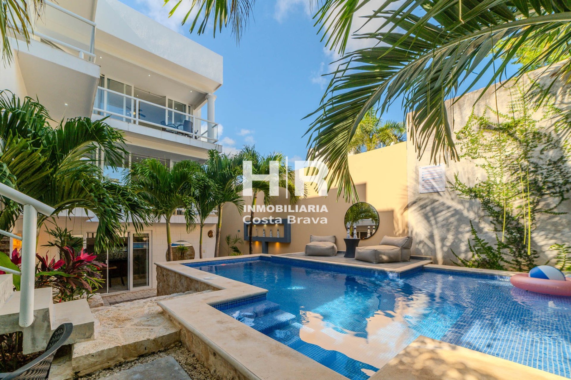 Venda - Casa unifamiliar - TULUM - Colonia 