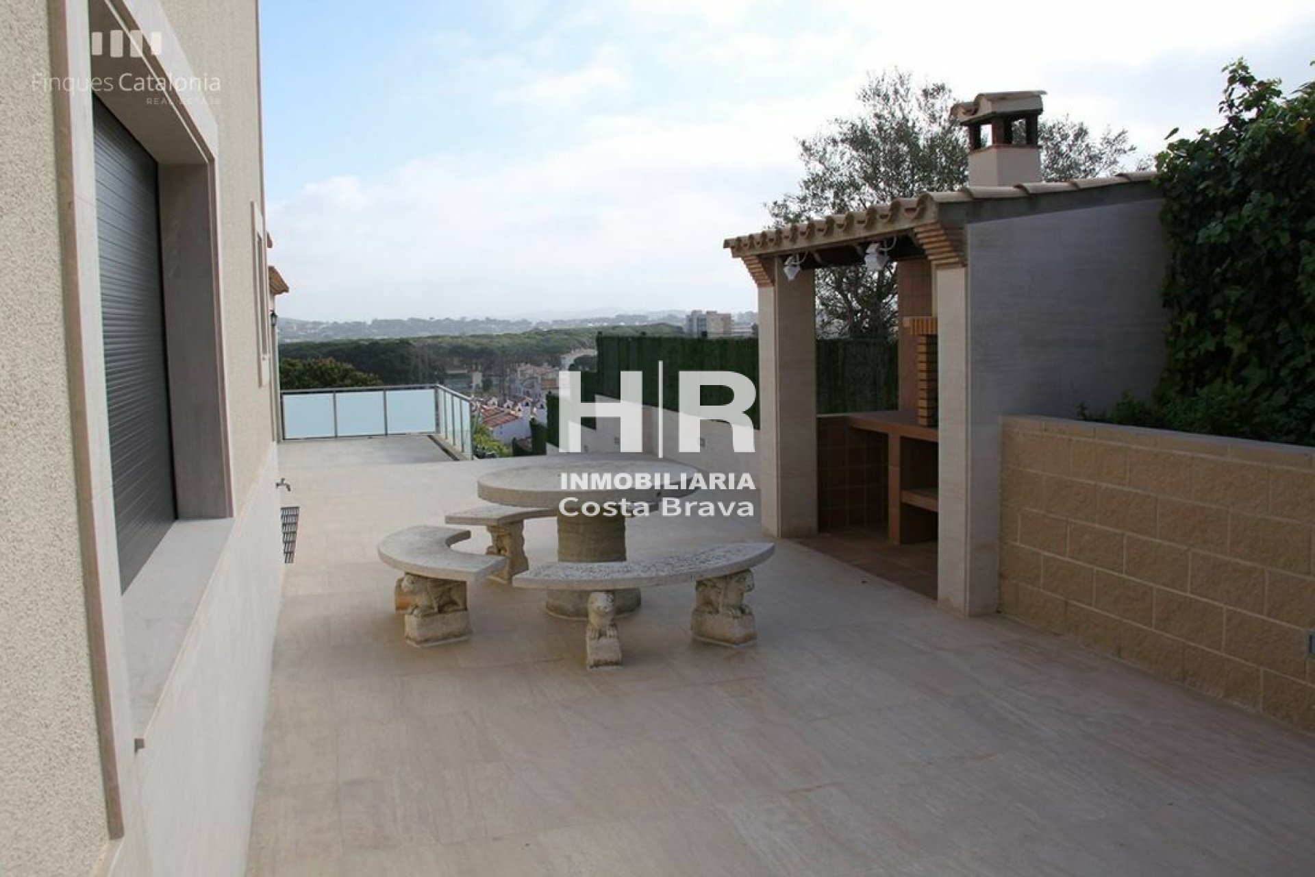 Venda - Chalet - Sant Antoni De Calonge