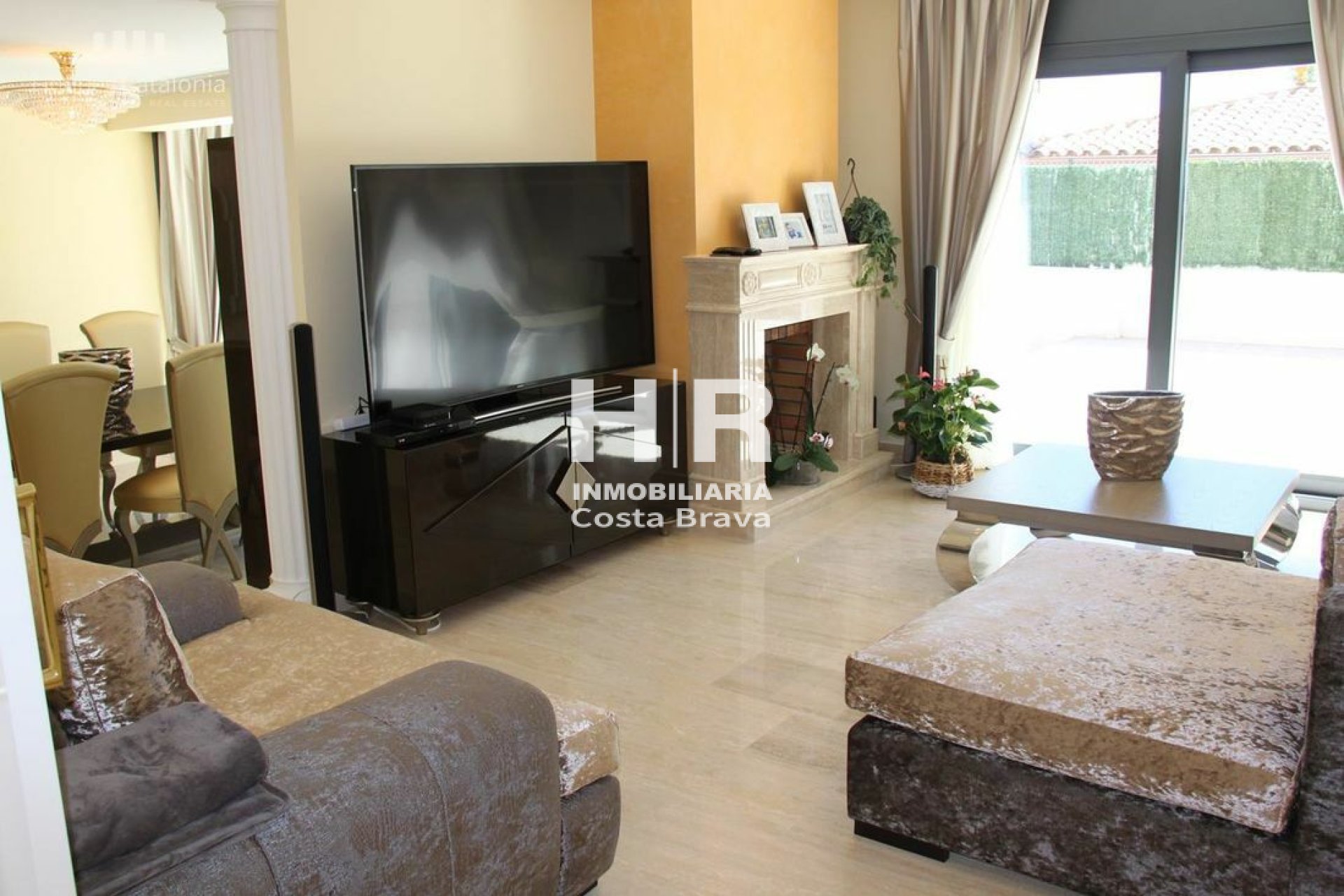 Venda - Chalet - Sant Antoni De Calonge