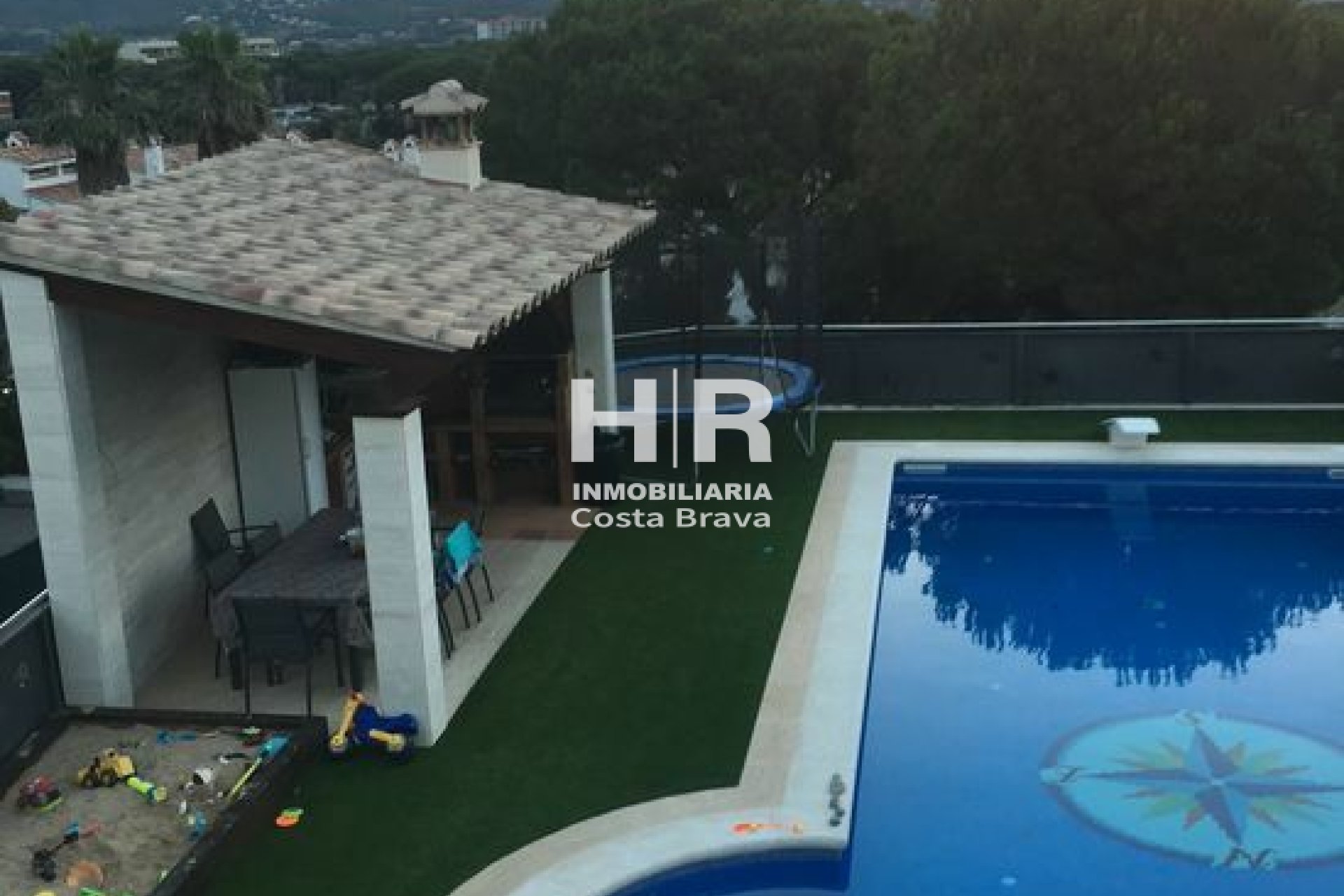 Venda - Chalet - Sant Antoni De Calonge