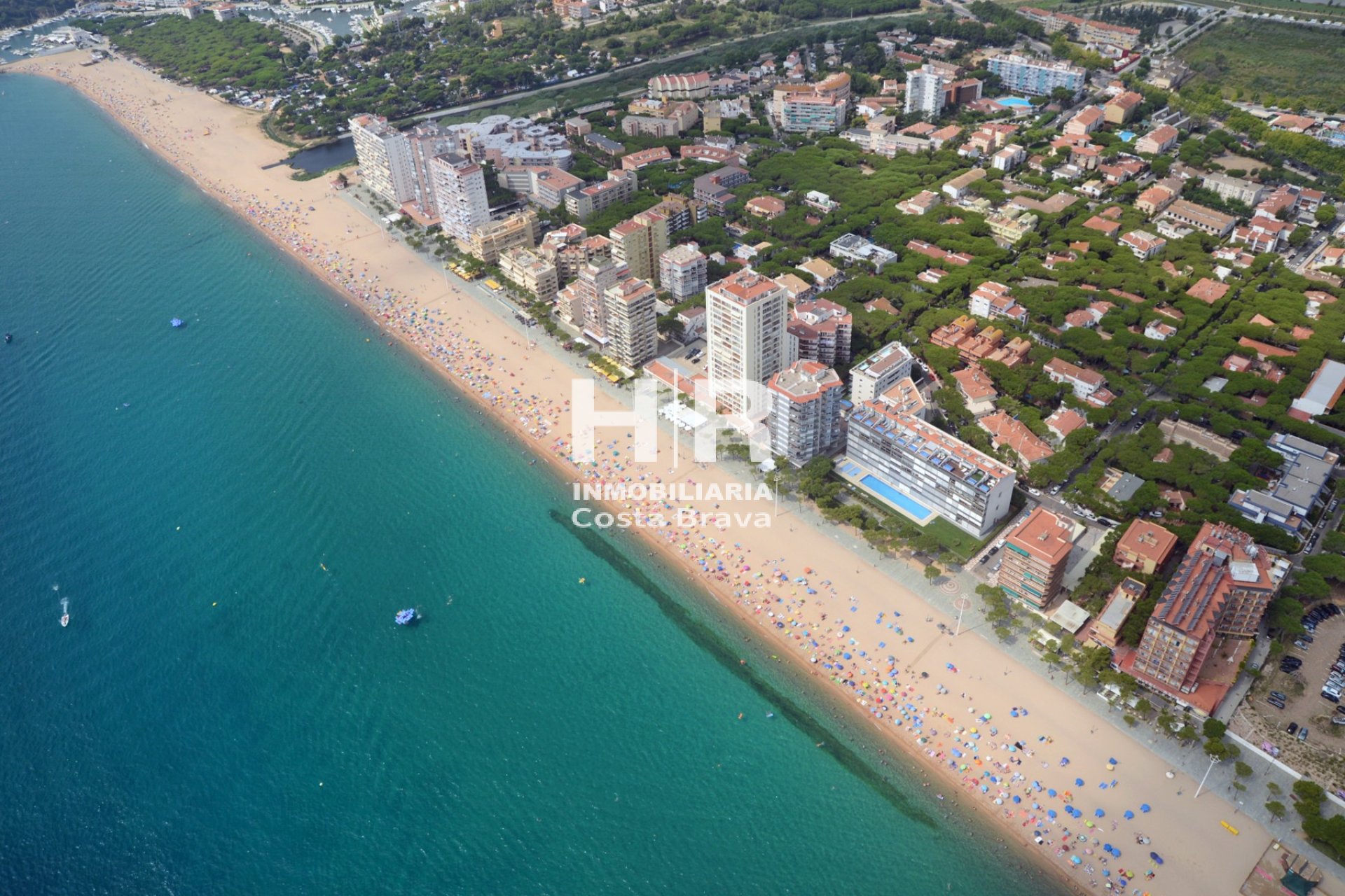 Venda - Parcela / Terreno - Platja D'Aro - Centro
