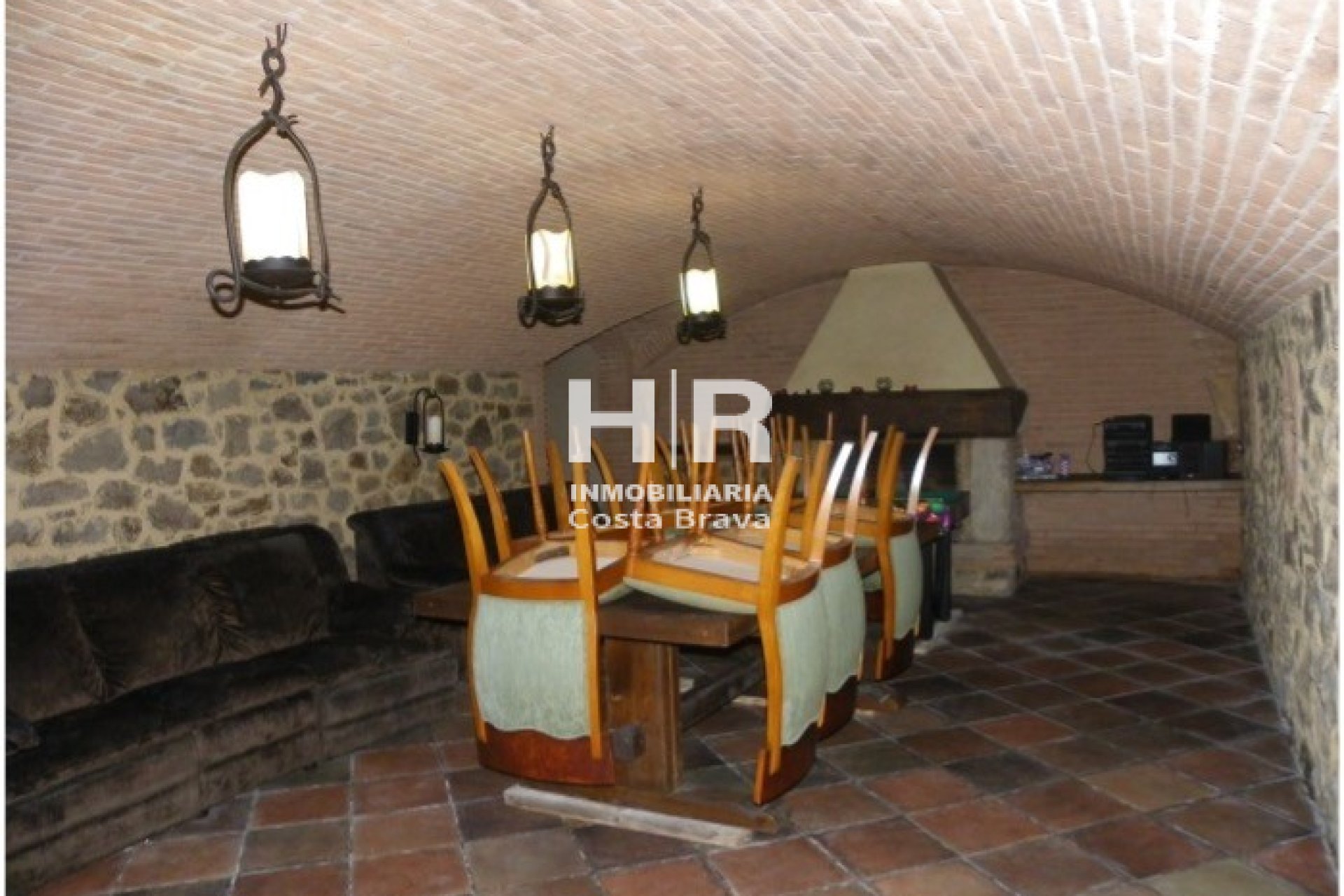 Venda - Villa - Sant Joan de Mollet - Centro