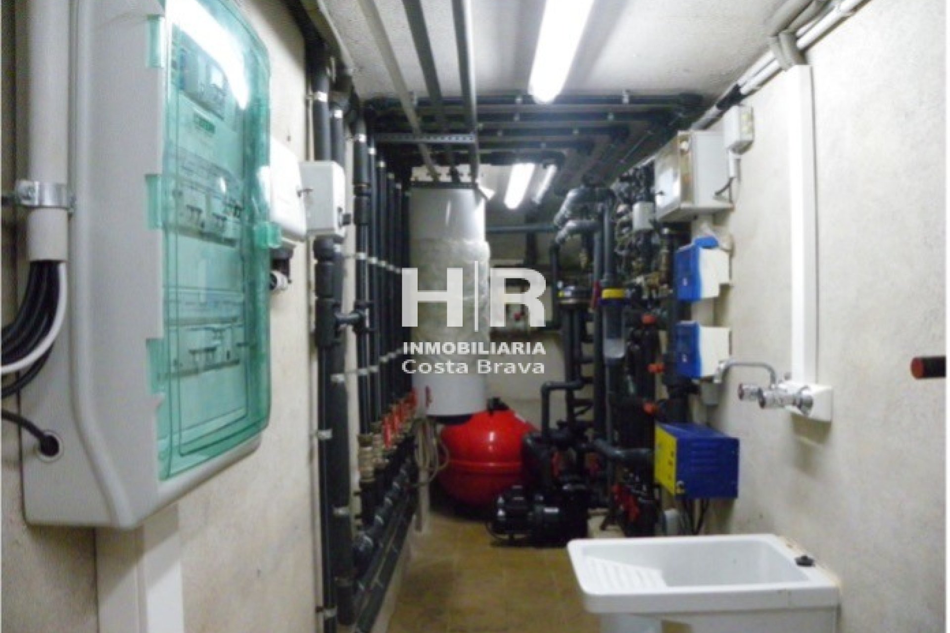 Venda - Villa - Sant Joan de Mollet - Centro