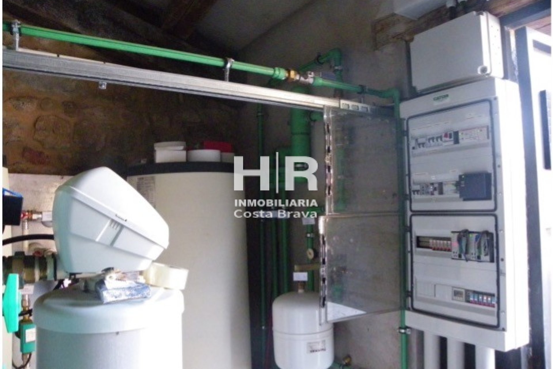 Venda - Villa - Sant Joan de Mollet - Centro