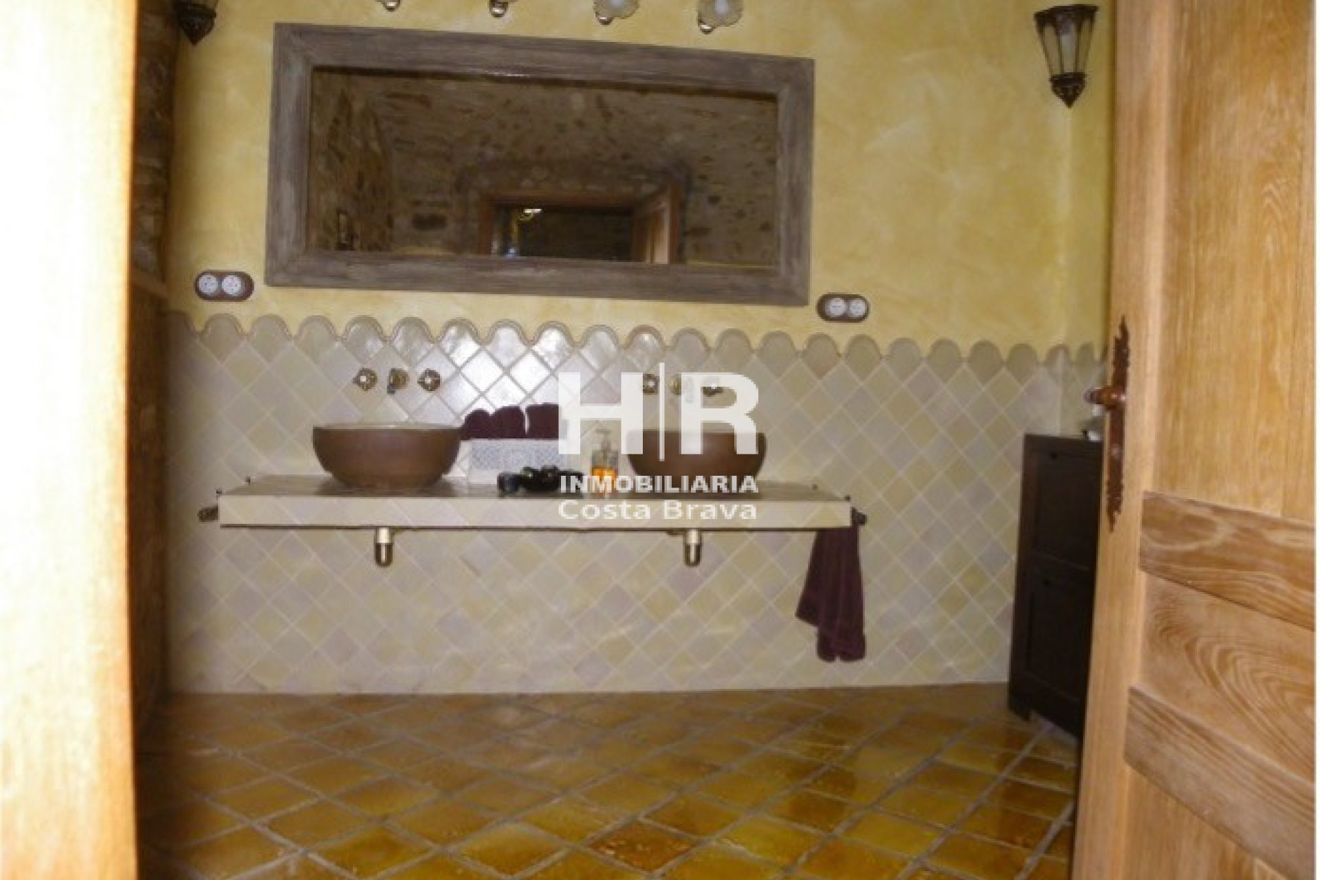 Venda - Villa - Sant Joan de Mollet - Centro