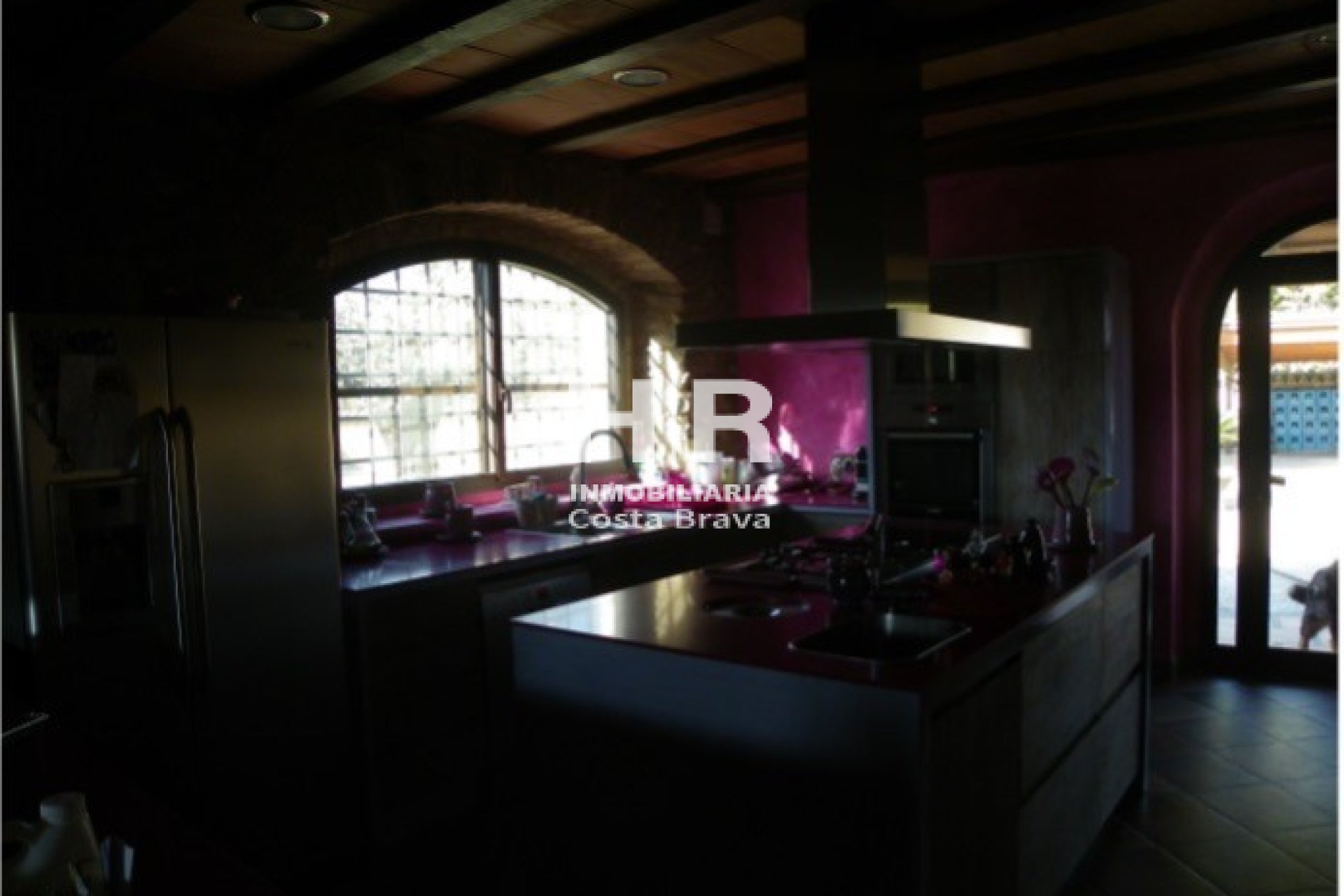 Venda - Villa - Sant Joan de Mollet - Centro