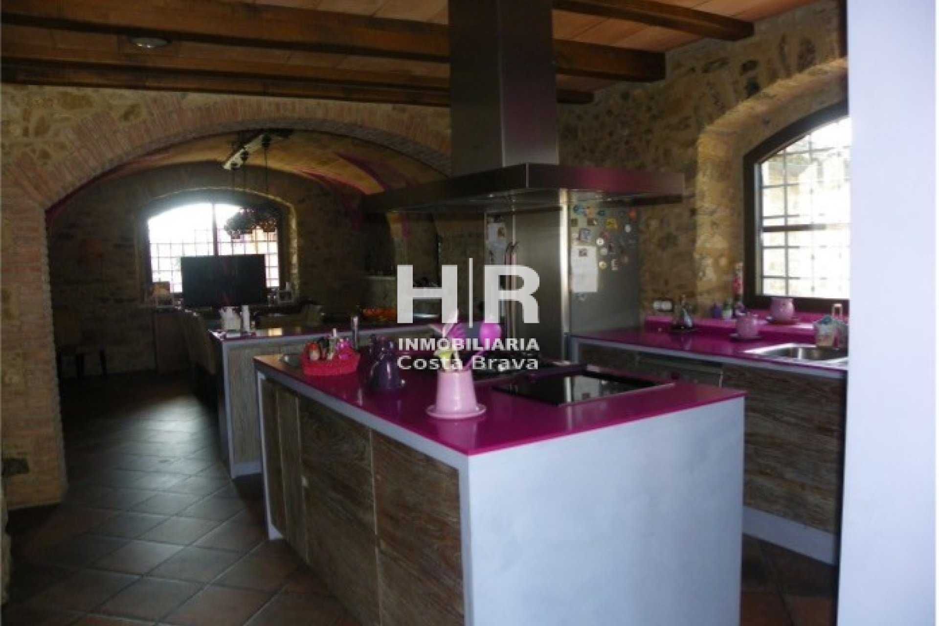 Venda - Villa - Sant Joan de Mollet - Centro