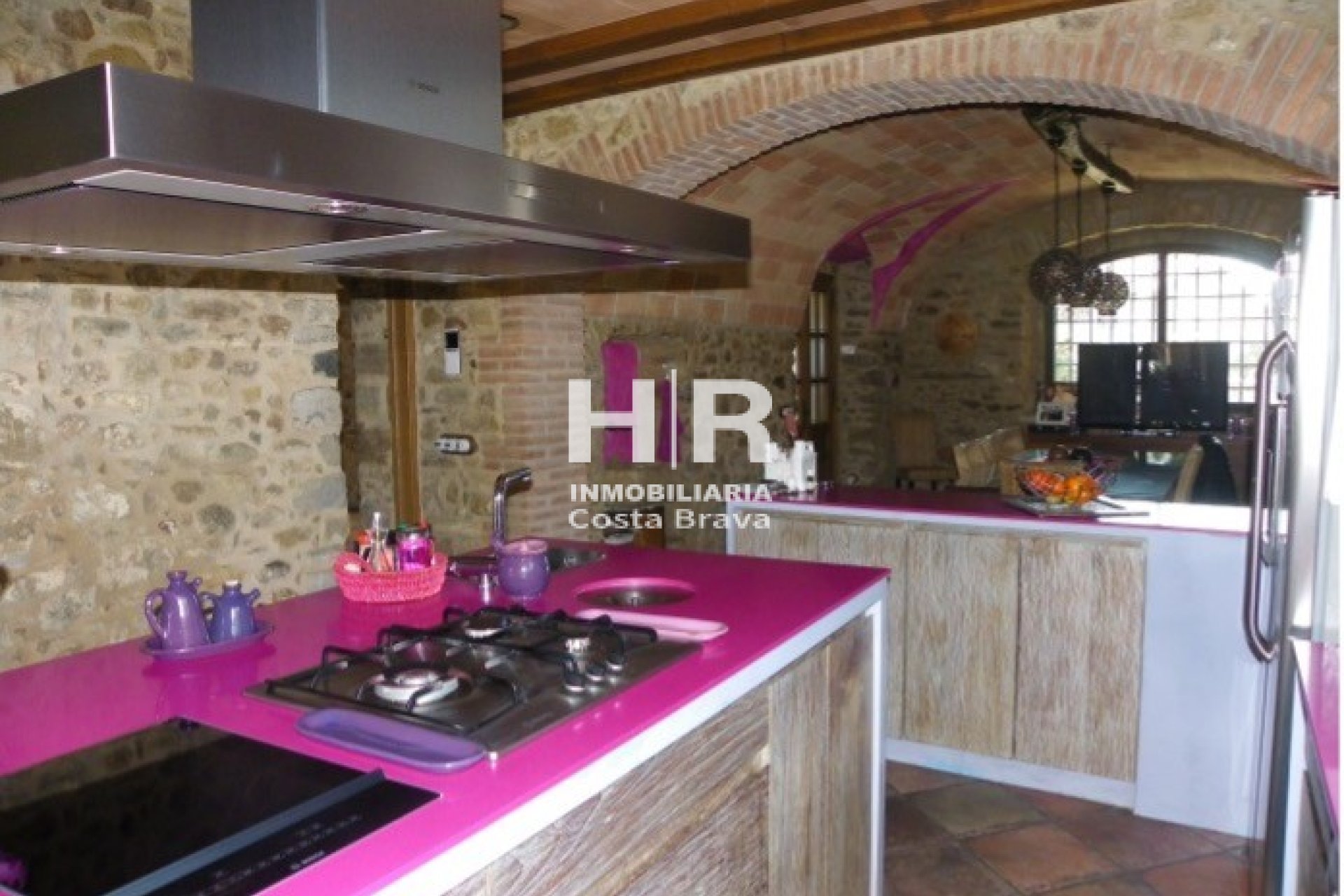 Venda - Villa - Sant Joan de Mollet - Centro