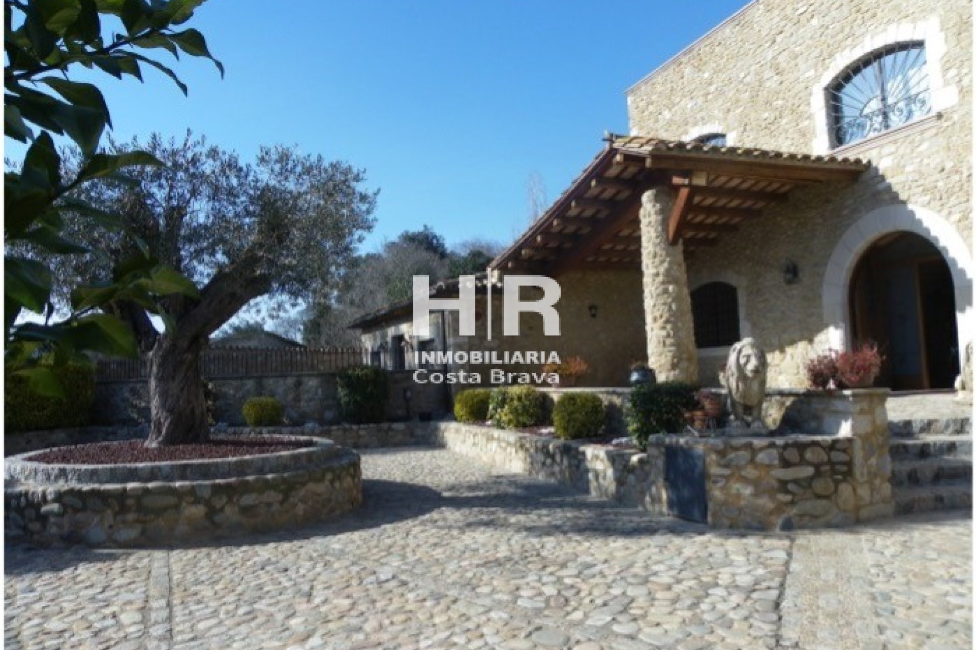 Venda - Villa - Sant Joan de Mollet - Centro