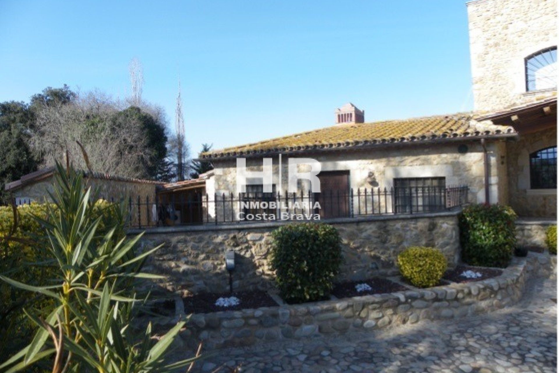 Venda - Villa - Sant Joan de Mollet - Centro
