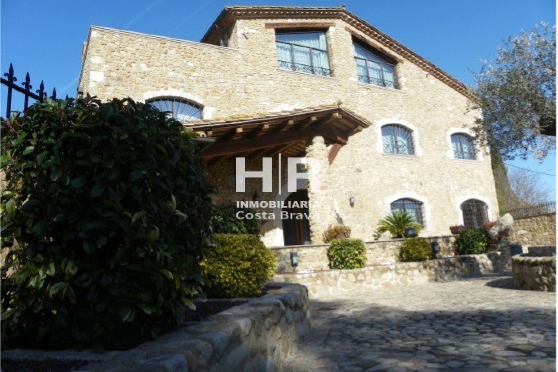 Venda - Villa - Sant Joan de Mollet - Centro