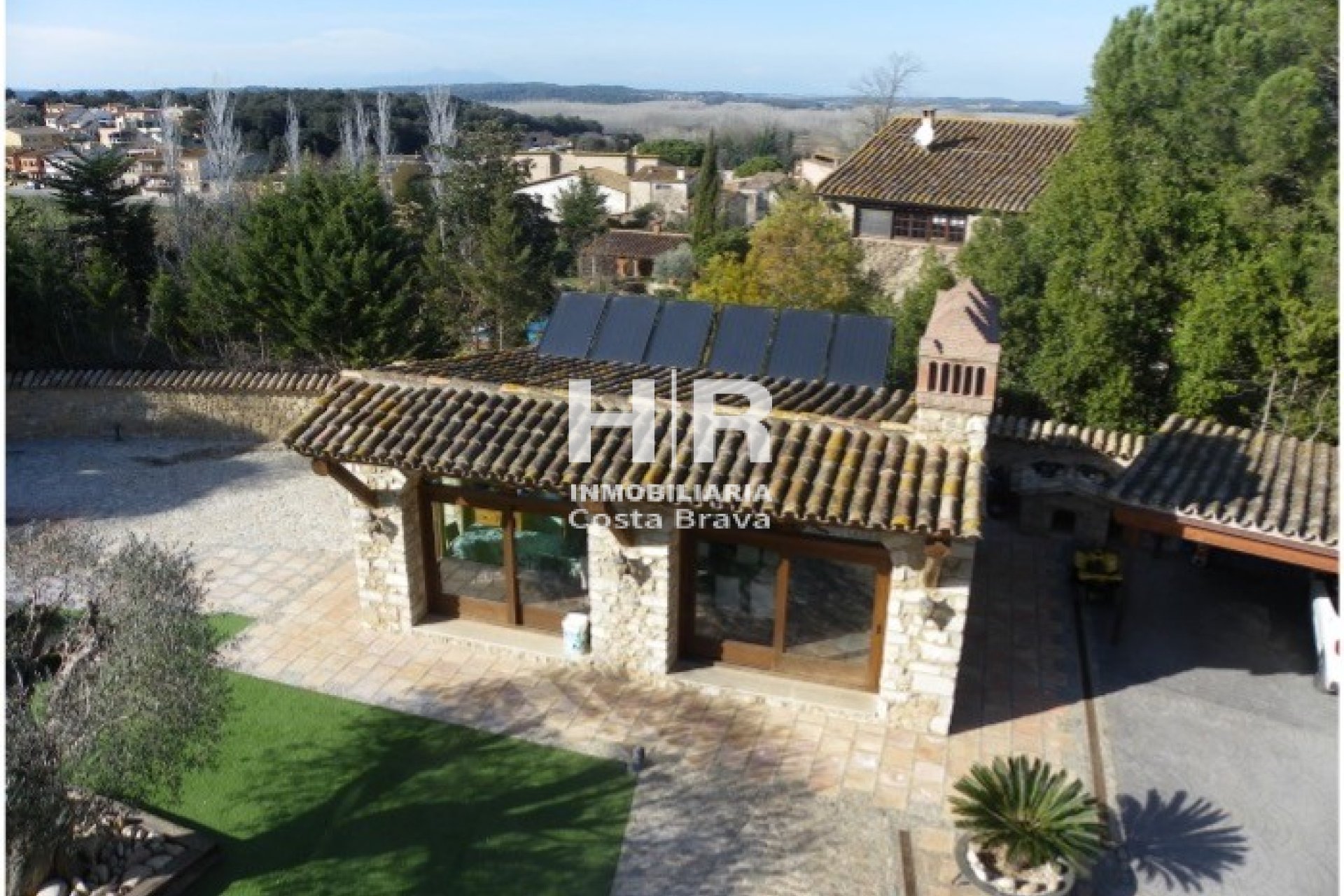 Venda - Villa - Sant Joan de Mollet - Centro