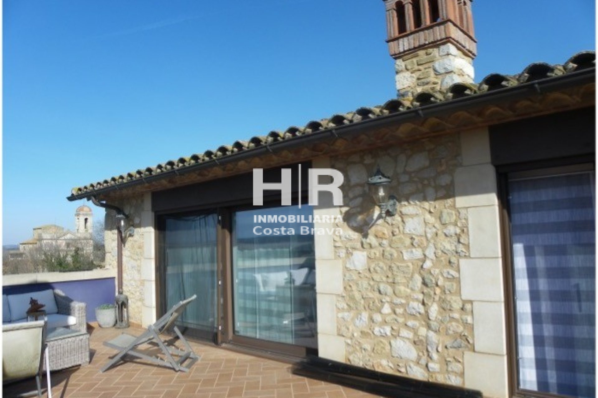 Venda - Villa - Sant Joan de Mollet - Centro