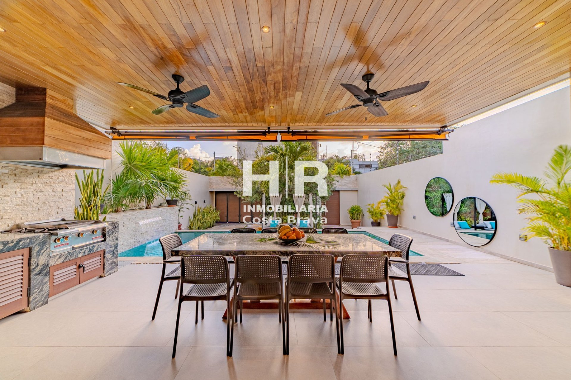 Venda - Villa - TULUM - Colonia 