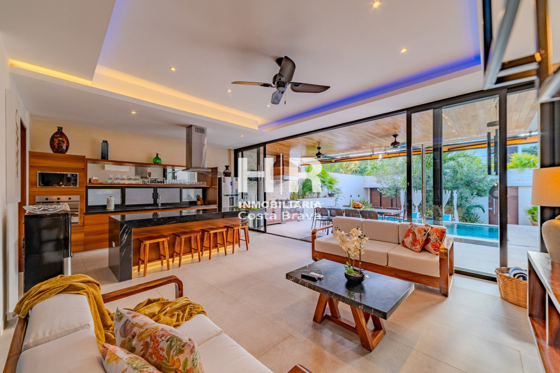 Venda - Villa - TULUM - Colonia 