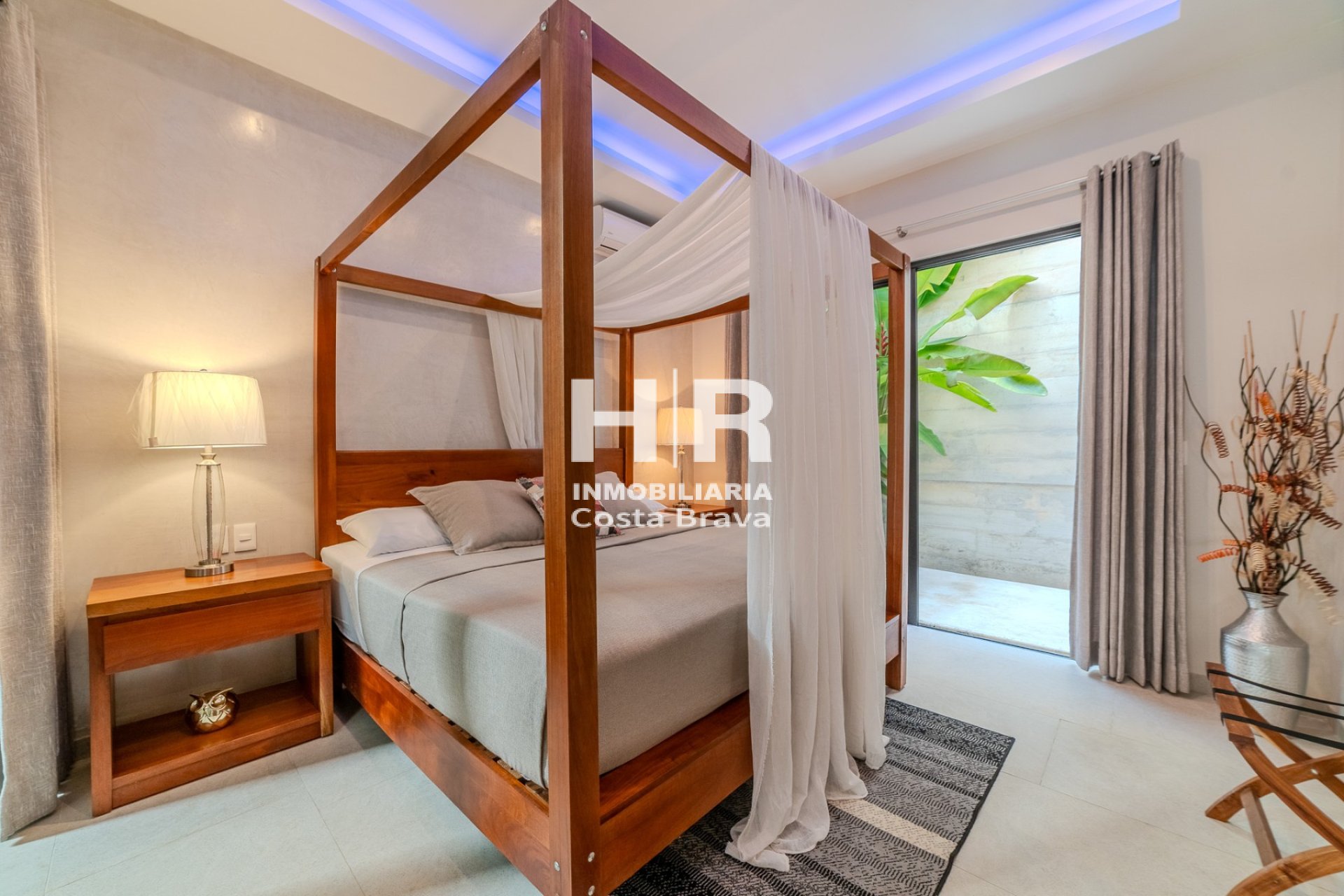 Venda - Villa - TULUM - Colonia 