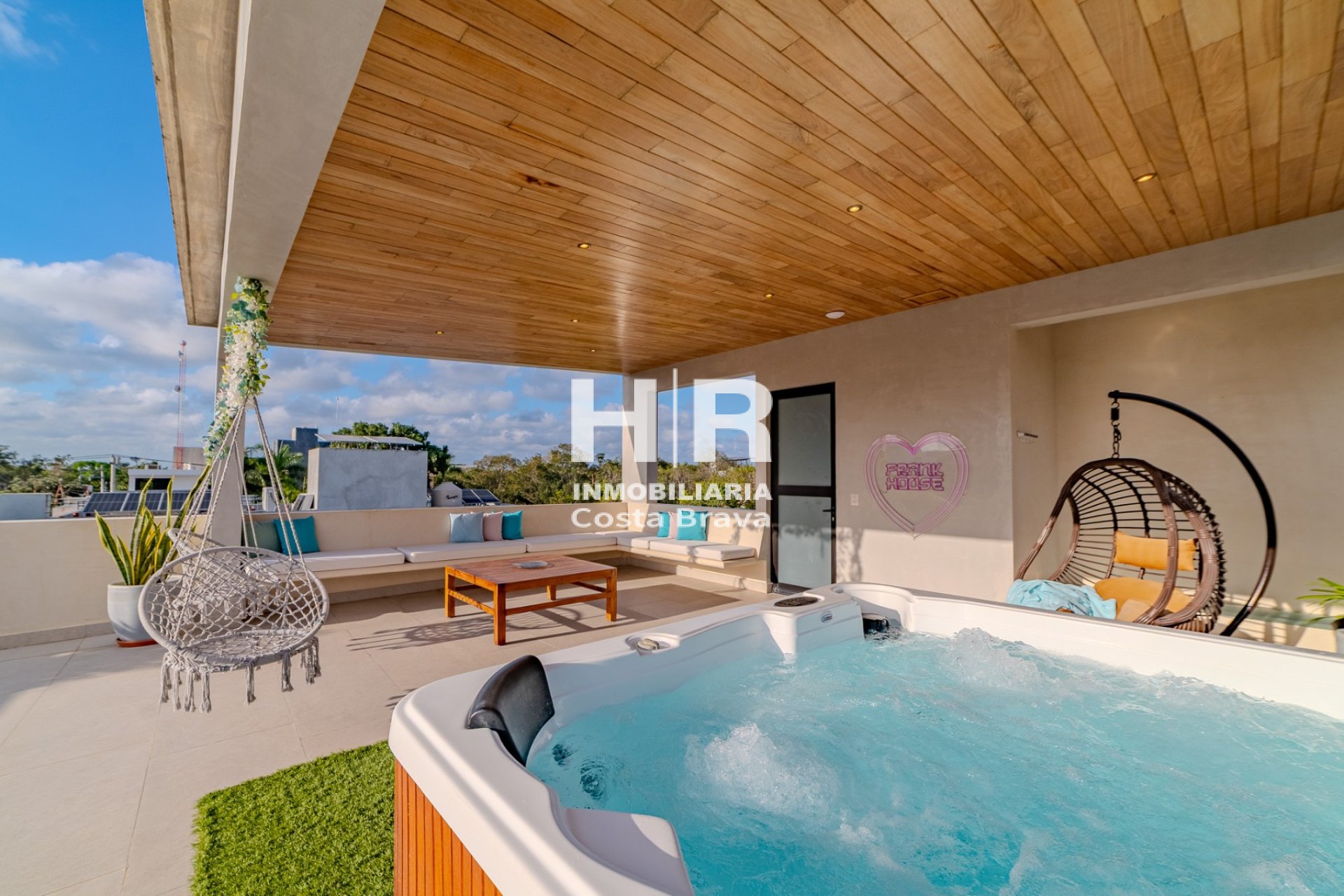 Venda - Villa - TULUM - Colonia 