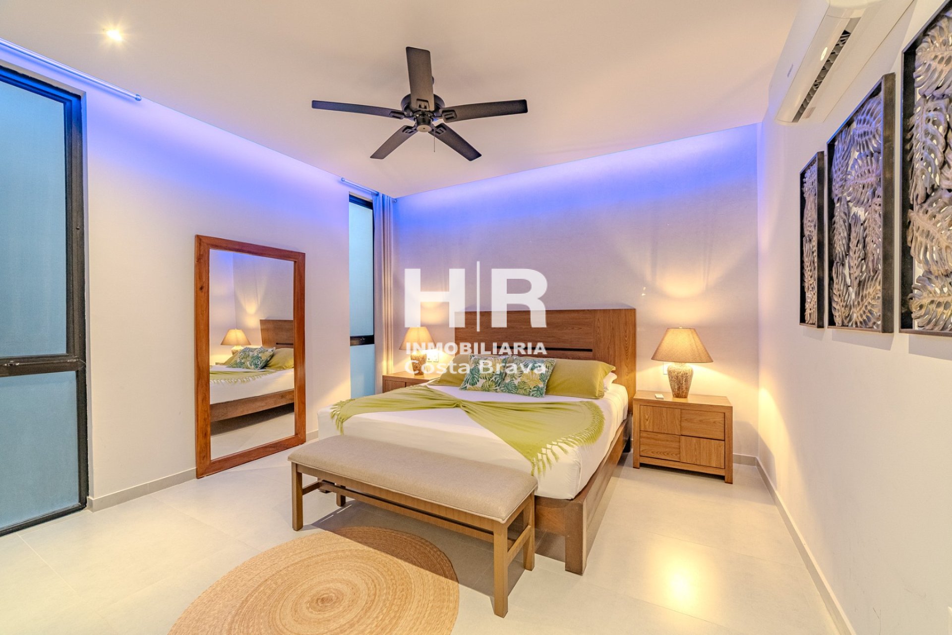 Venda - Villa - TULUM - Colonia 
