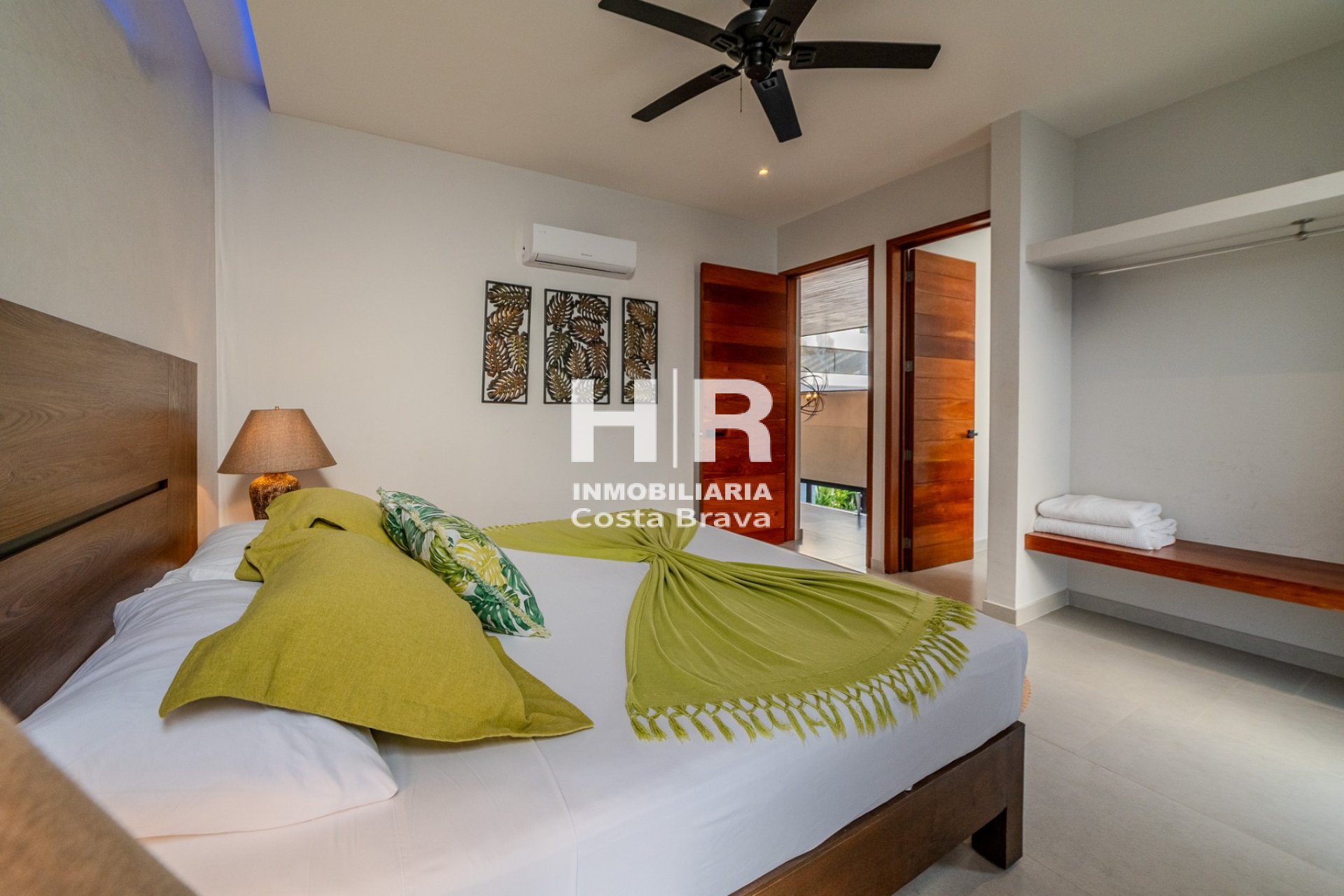 Venda - Villa - TULUM - Colonia 