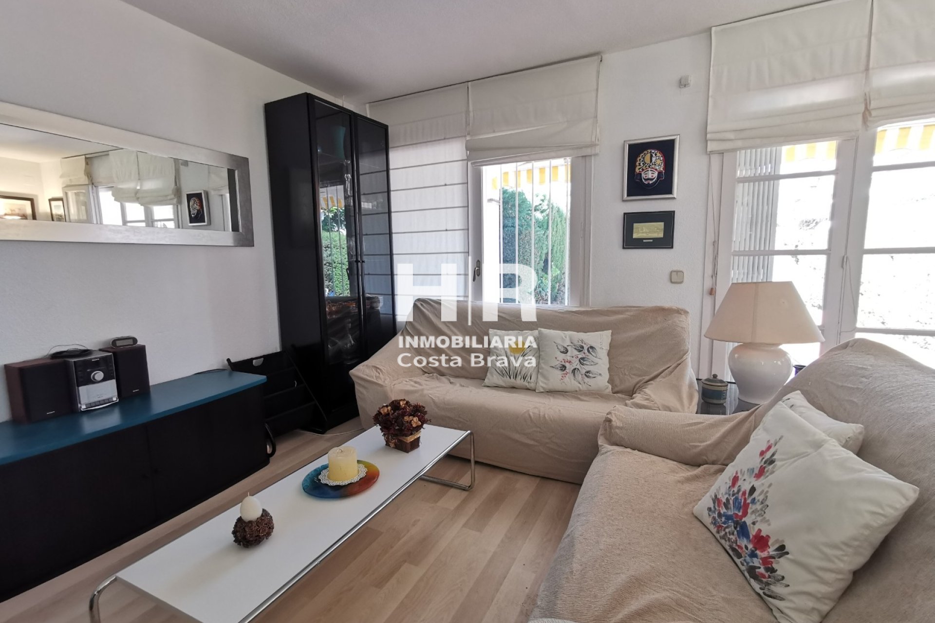 Venta - Adosado - Castell-Platja d'Aro