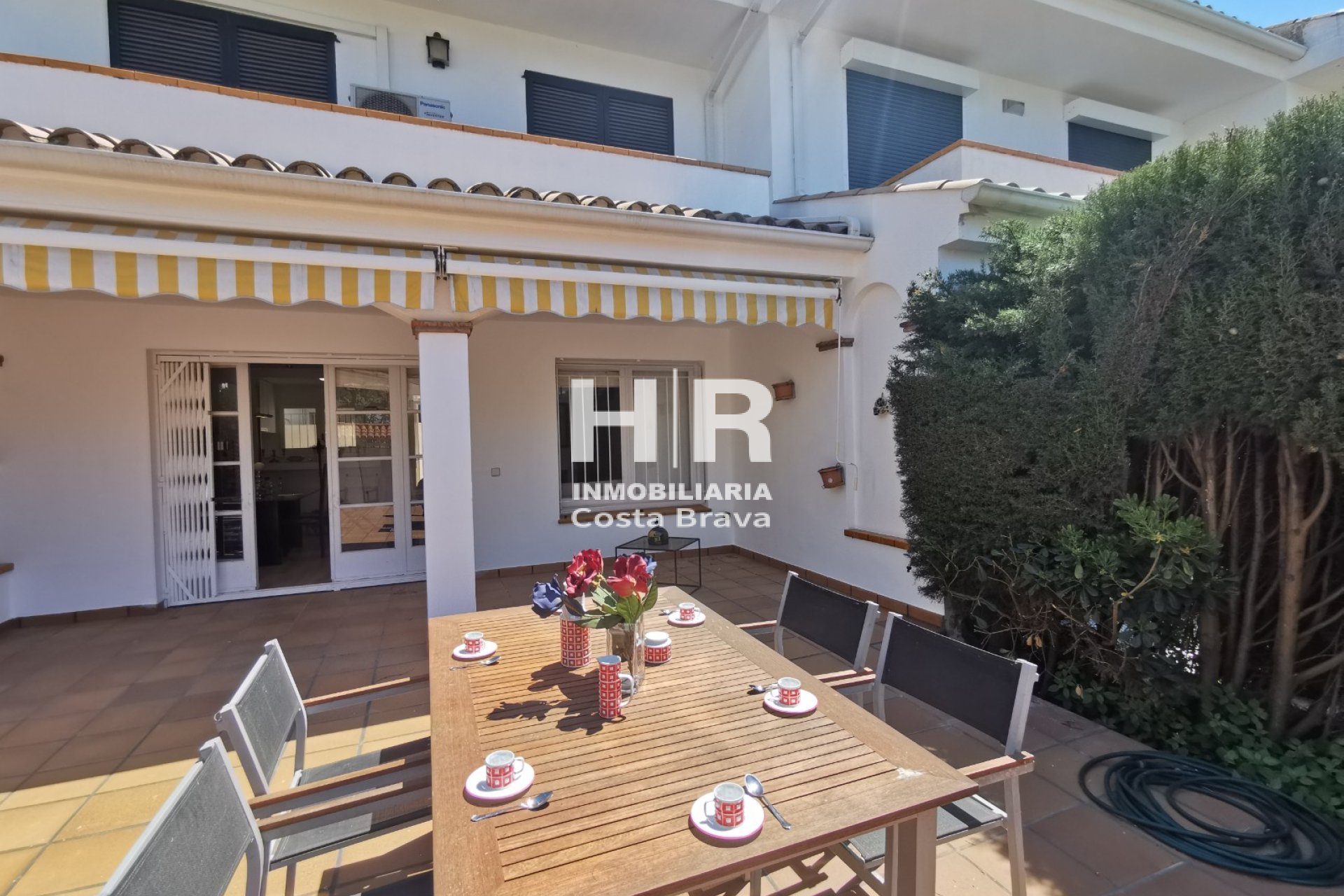 Venta - Adosado - Castell-Platja d'Aro