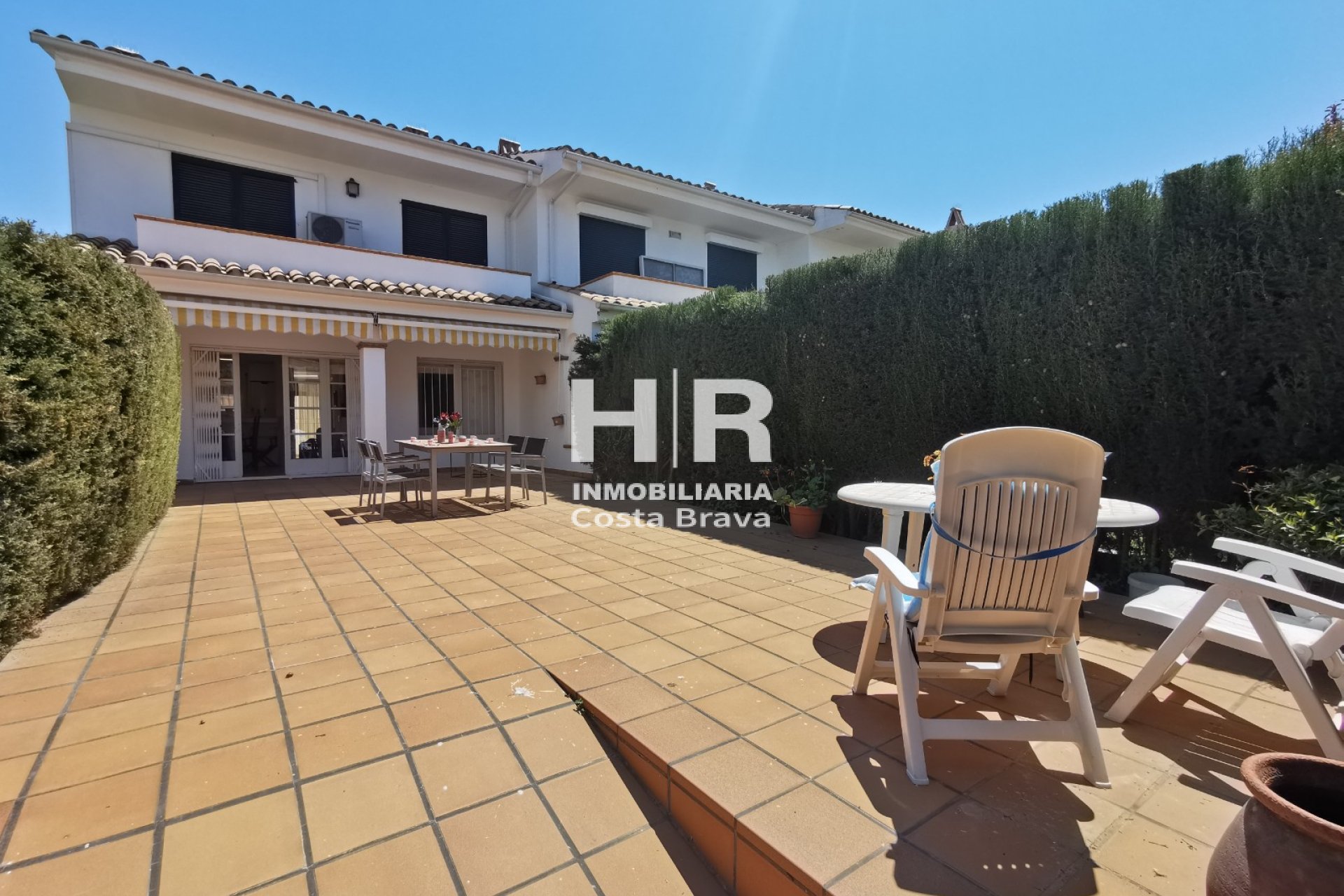 Venta - Adosado - Castell-Platja d'Aro