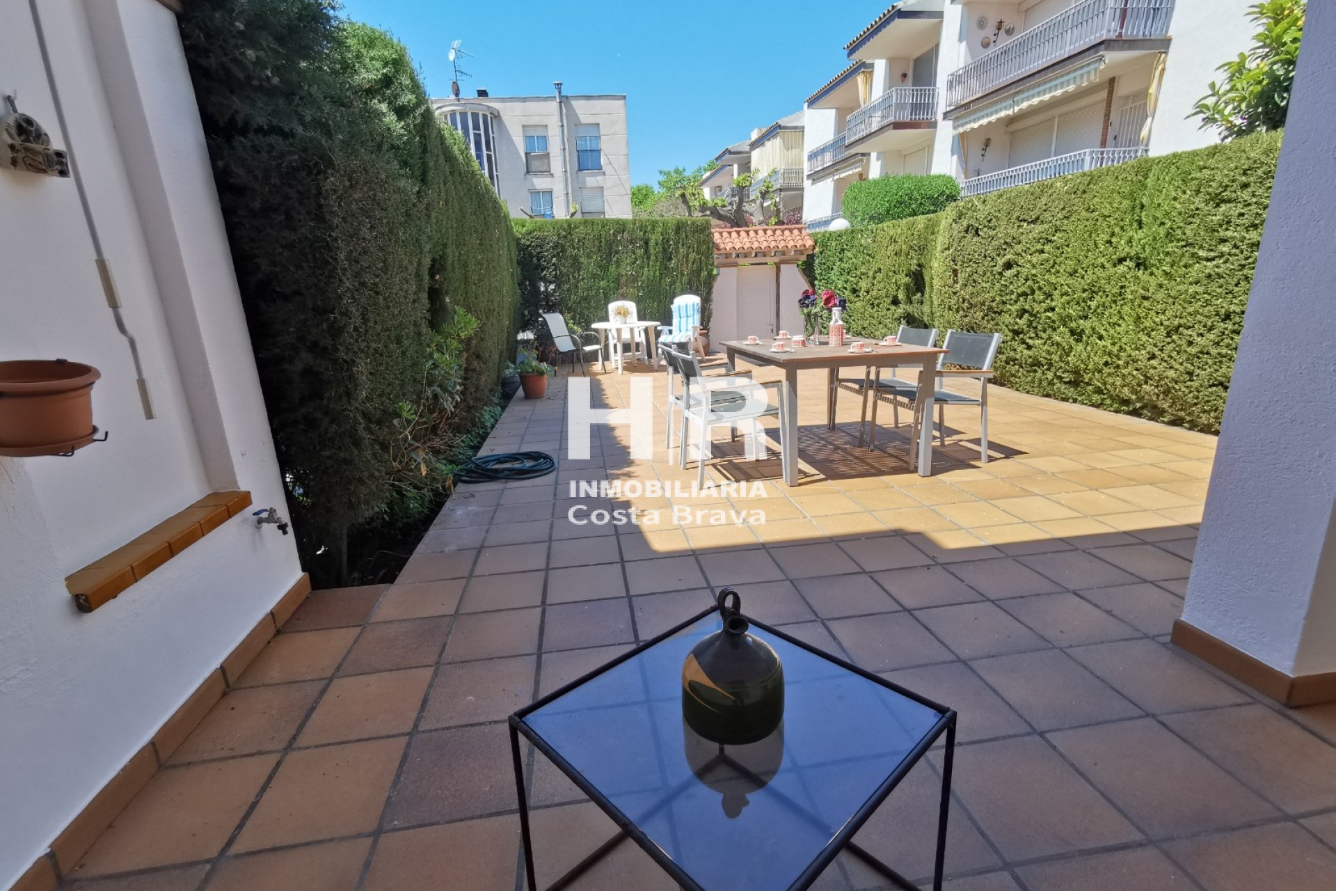 Venta - Adosado - Castell-Platja d'Aro