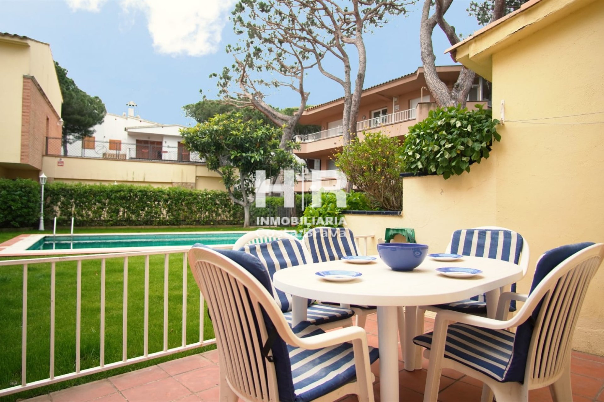 Venta - Adosado - Platja D'Aro