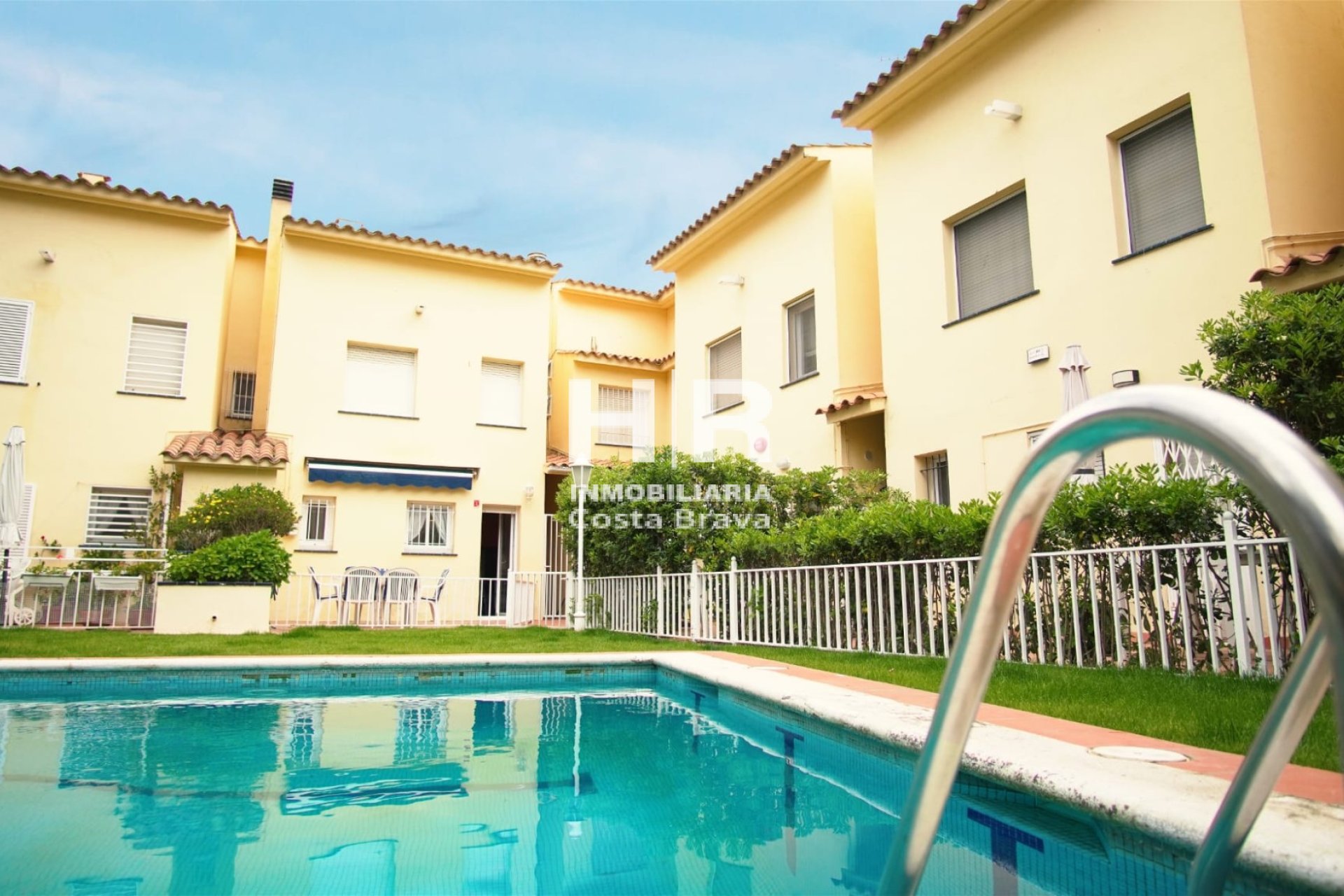 Venta - Adosado - Platja D'Aro