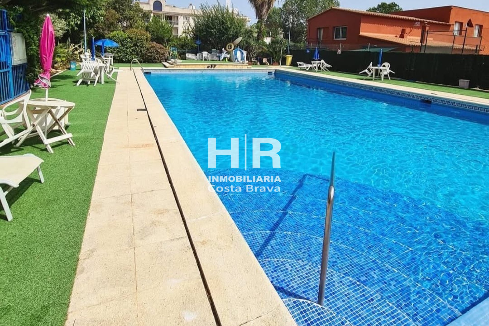 Venta - Apartamento / piso - Castell-Platja d'Aro - Castell-Platja d\'Aro
