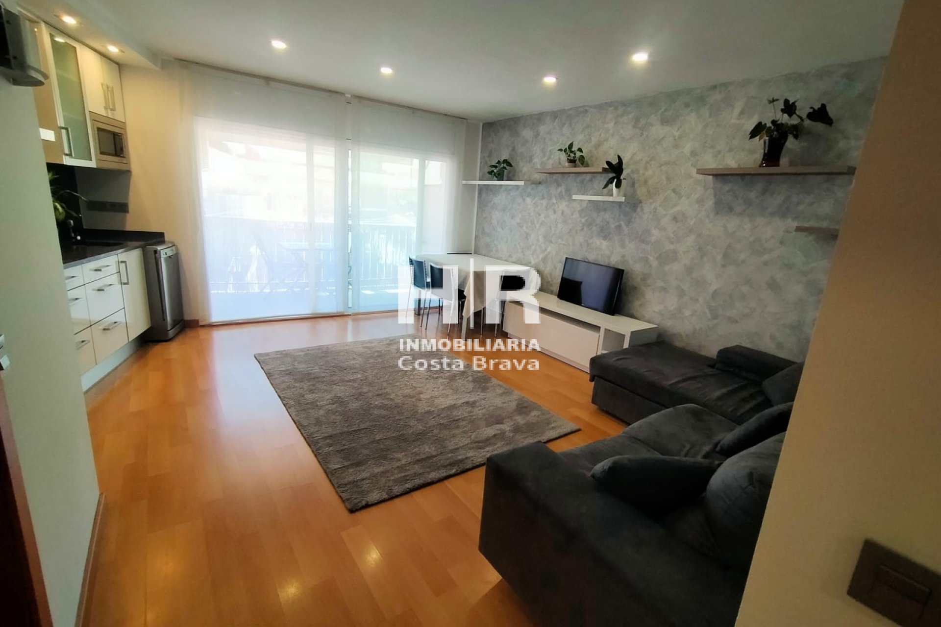 Venta - Apartamento / piso - Castell-Platja d'Aro - Centro