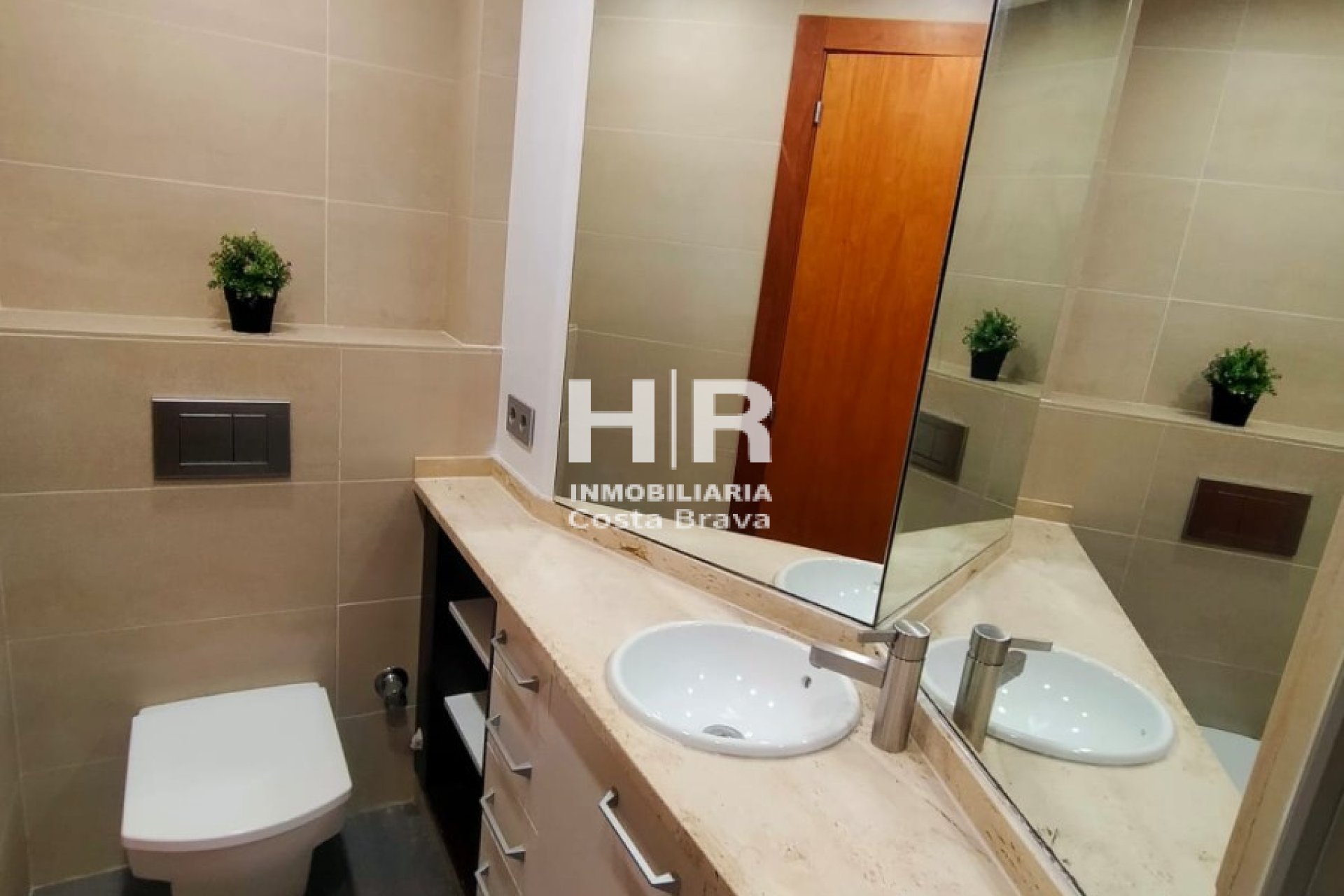 Venta - Apartamento / piso - Castell-Platja d'Aro - Centro