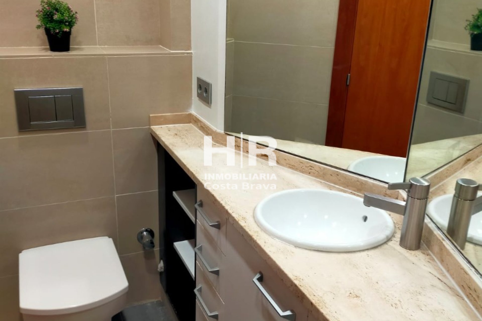 Venta - Apartamento / piso - Castell-Platja d'Aro - Centro