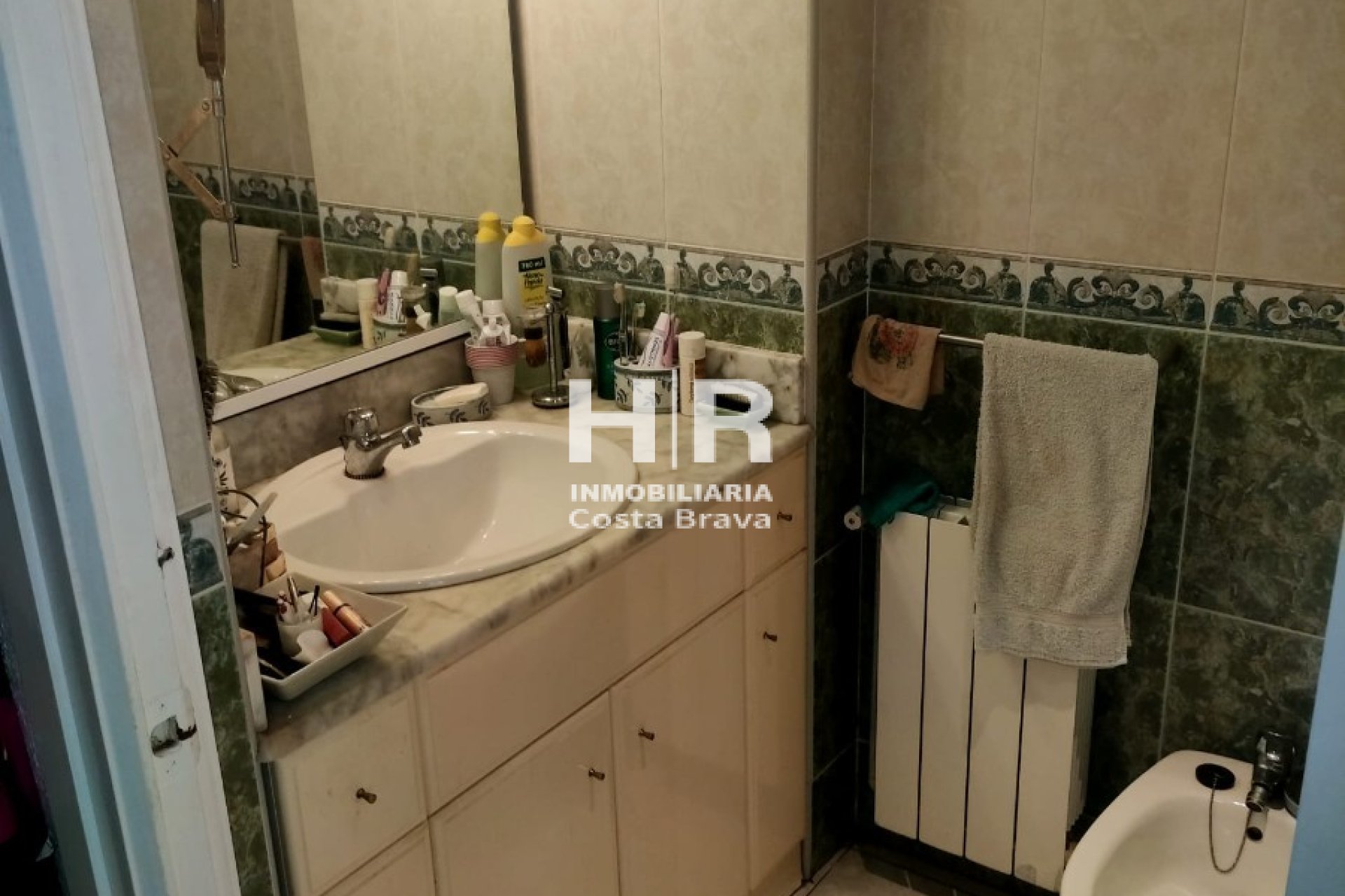 Venta - Apartamento / piso - Castell-Platja d'Aro - Centro