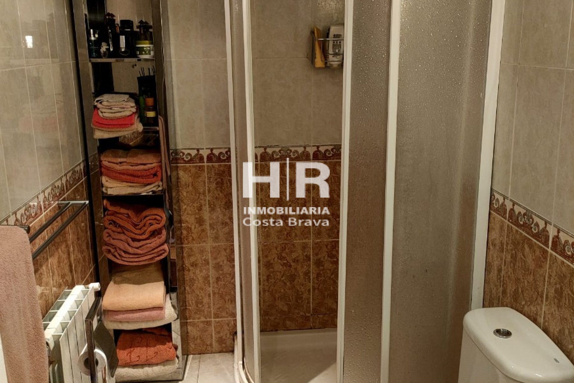 Venta - Apartamento / piso - Castell-Platja d'Aro - Centro