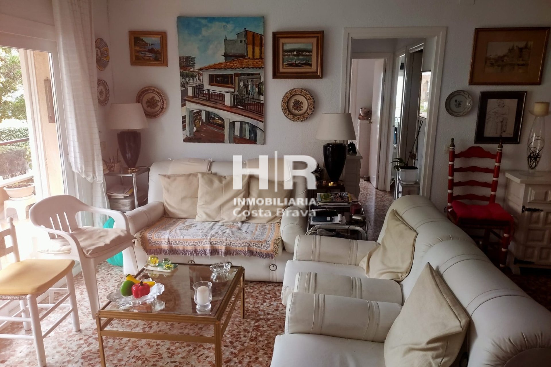 Venta - Apartamento / piso - Castell-Platja d'Aro - Centro