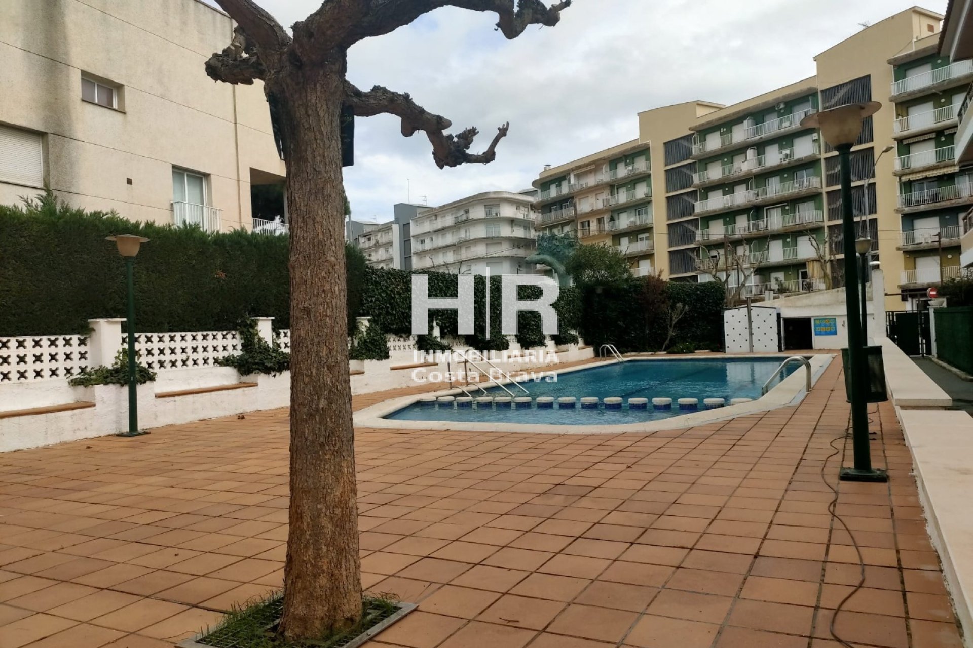 Venta - Apartamento / piso - Castell-Platja d'Aro - Centro