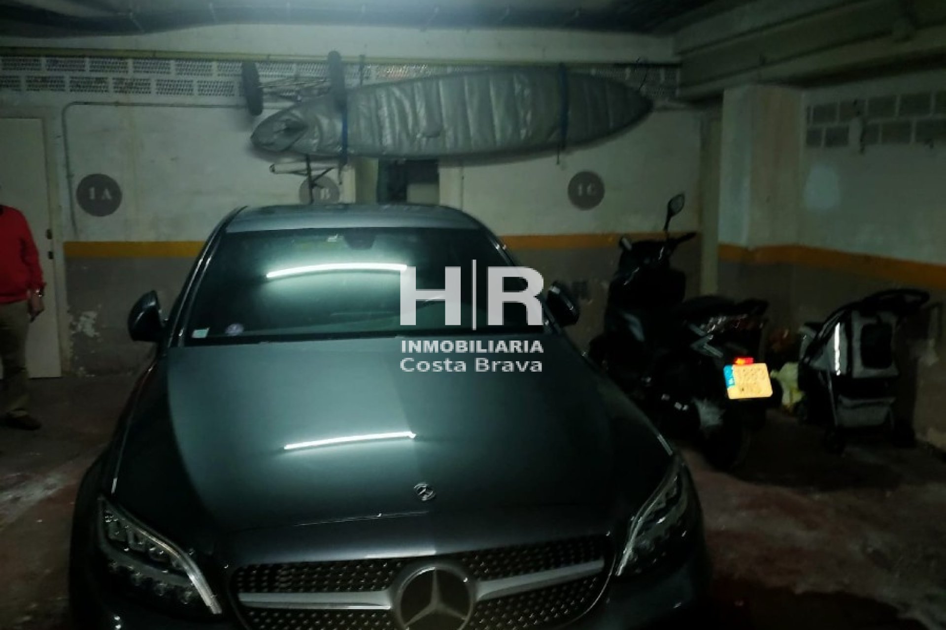 Venta - Apartamento / piso - Castell-Platja d'Aro - Centro