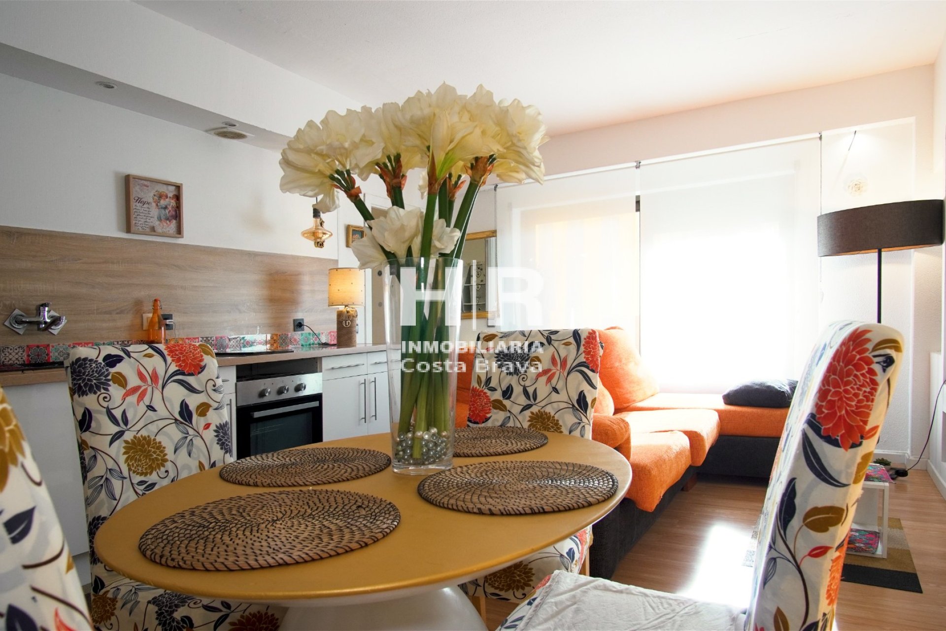 Venta - Apartamento / piso - Castell-Platja d'Aro - Centro