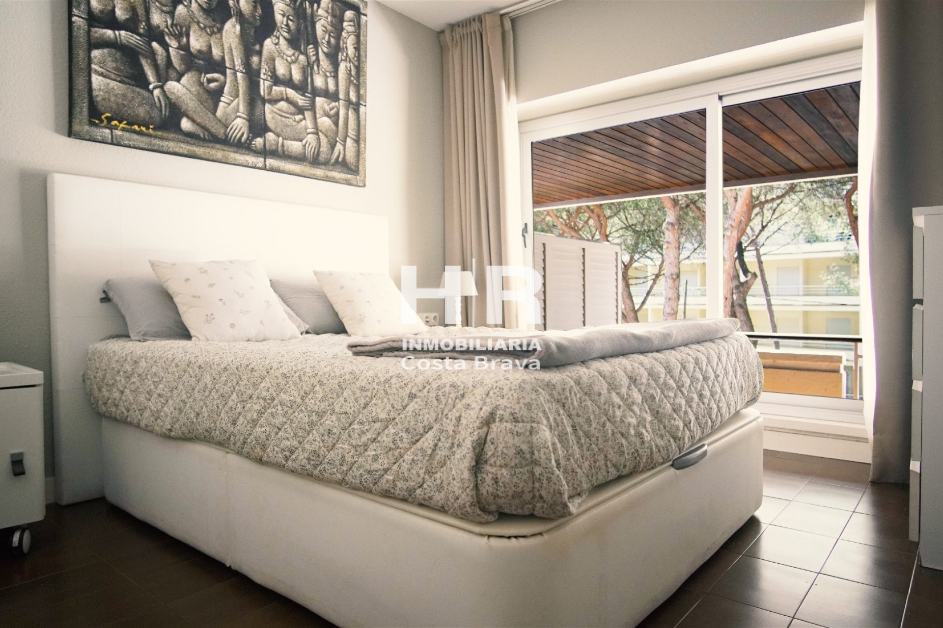 Venta - Apartamento / piso - Castell-Platja d'Aro - Centro