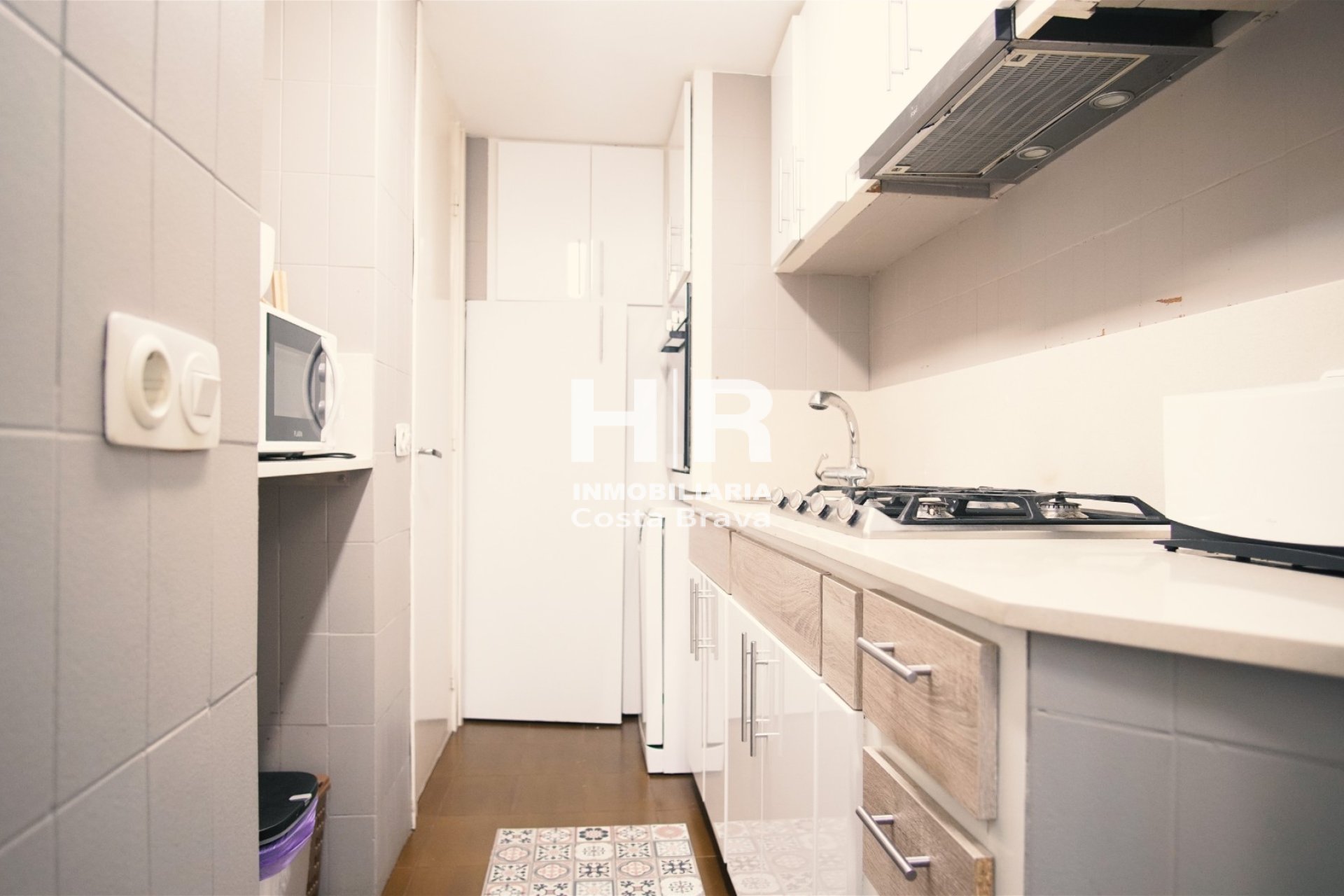 Venta - Apartamento / piso - Castell-Platja d'Aro - Centro
