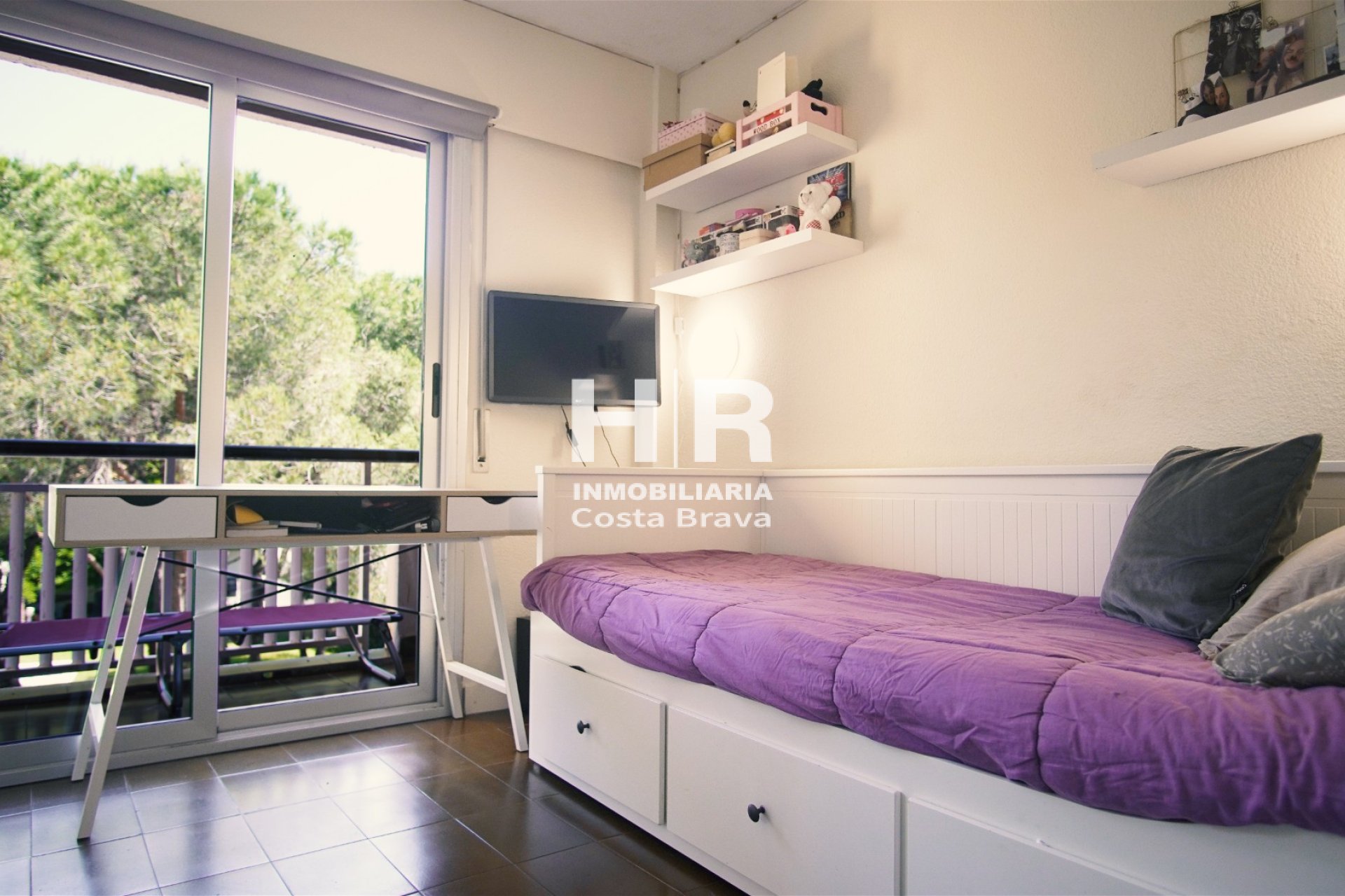Venta - Apartamento / piso - Castell-Platja d'Aro - Centro