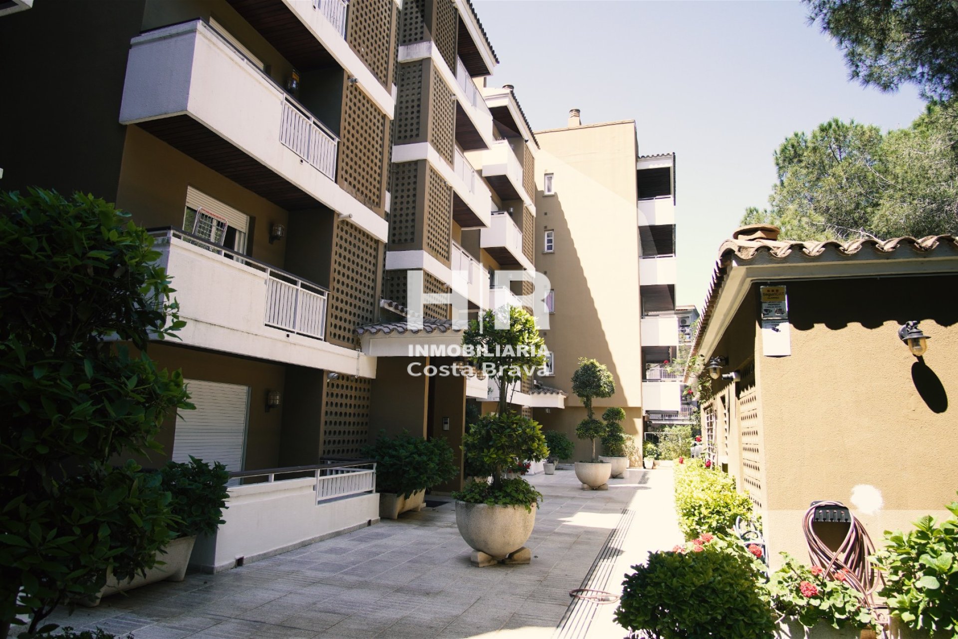 Venta - Apartamento / piso - Castell-Platja d'Aro - Centro