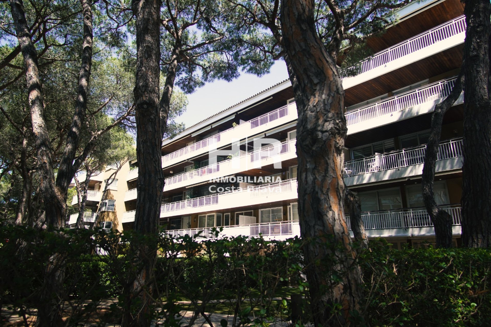 Venta - Apartamento / piso - Castell-Platja d'Aro - Centro