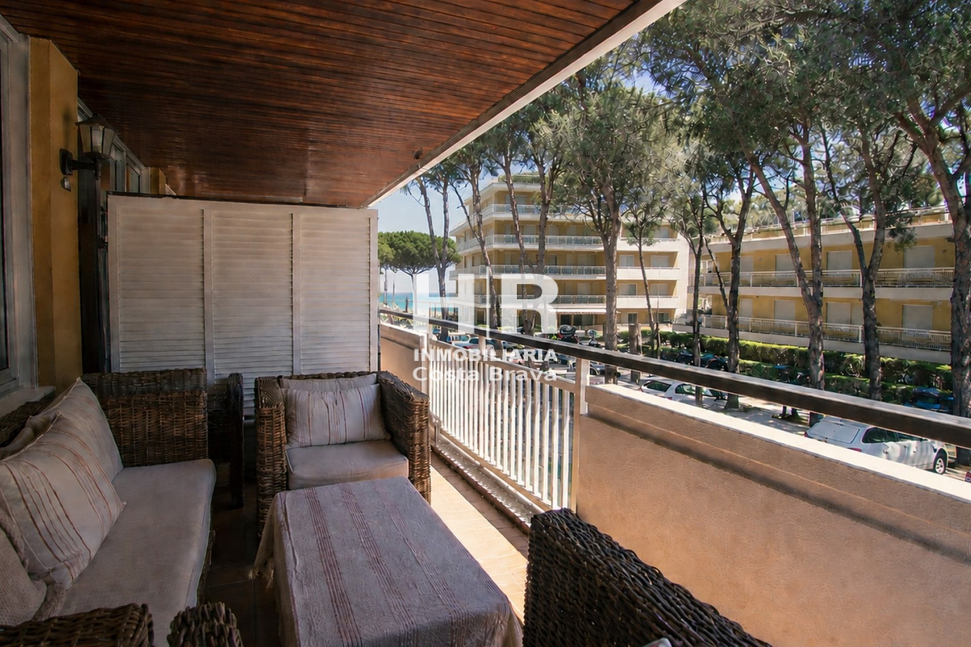 Venta - Apartamento / piso - Castell-Platja d'Aro - Centro