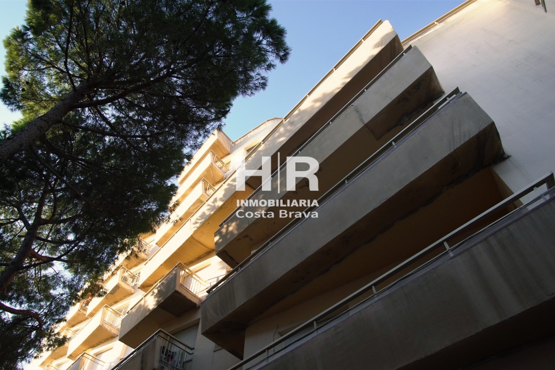 Venta - Apartamento / piso - Castell-Platja d'Aro - Centro